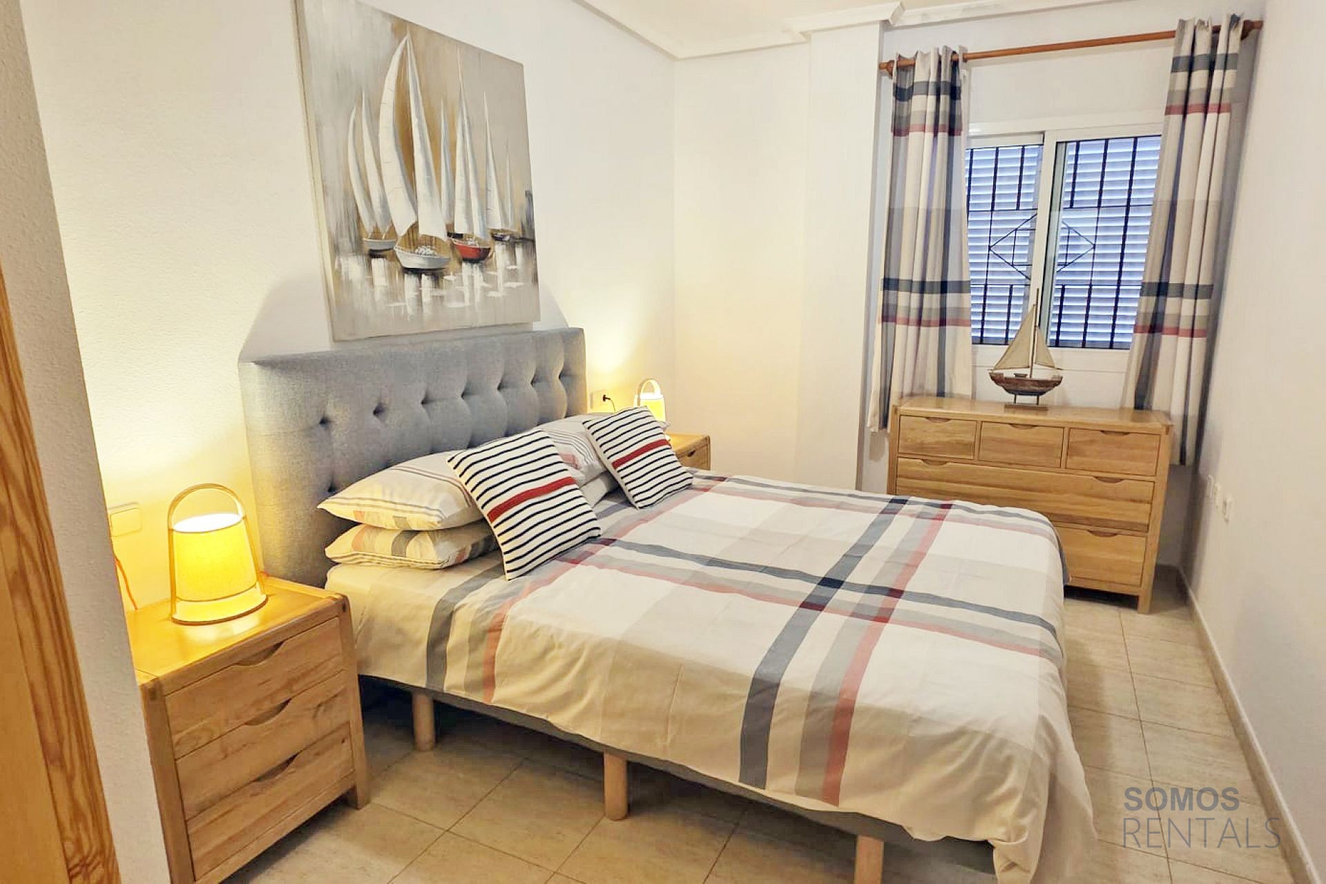 Apartamento Vigo, Gran Alacant — Foto 10