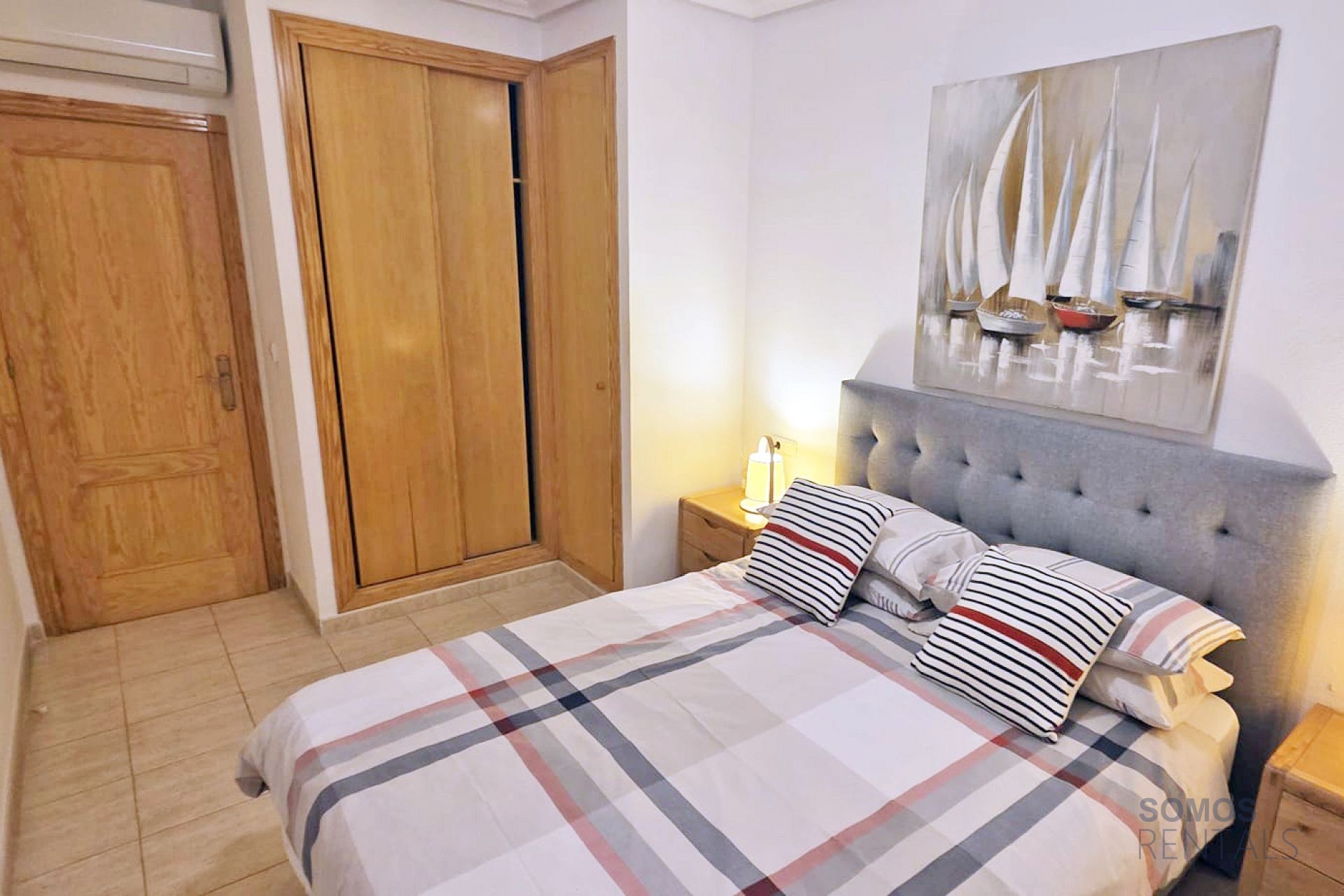 Apartamento Vigo, Gran Alacant — Foto 11
