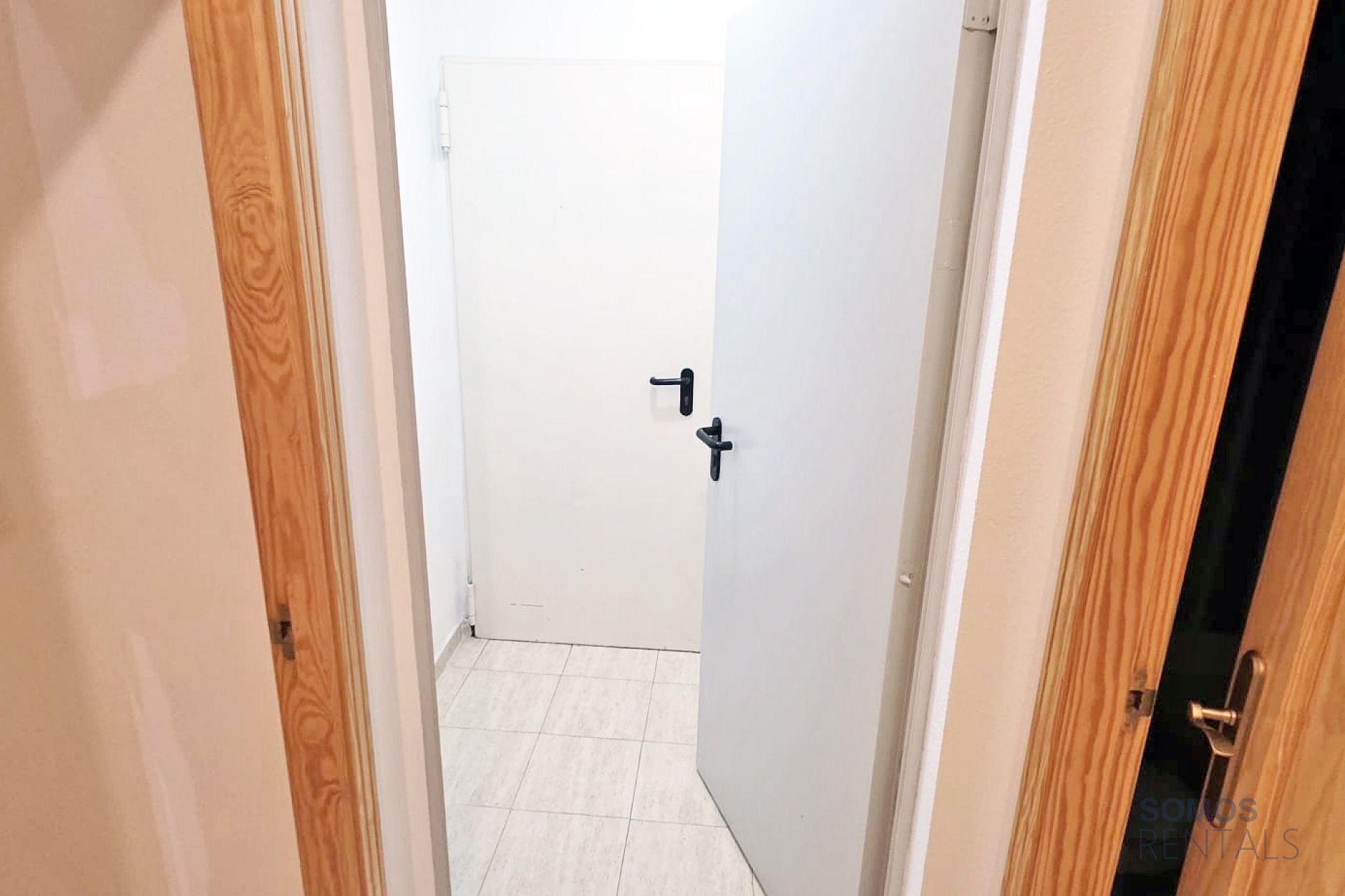 Apartamento Vigo, Gran Alacant — Foto 16