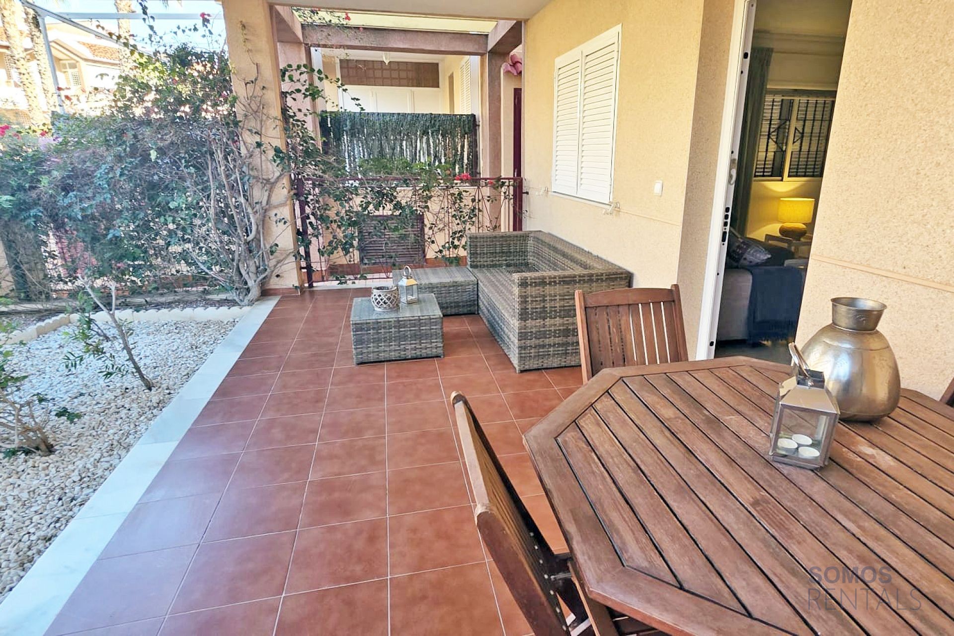Apartamento Vigo, Gran Alacant — Foto 4