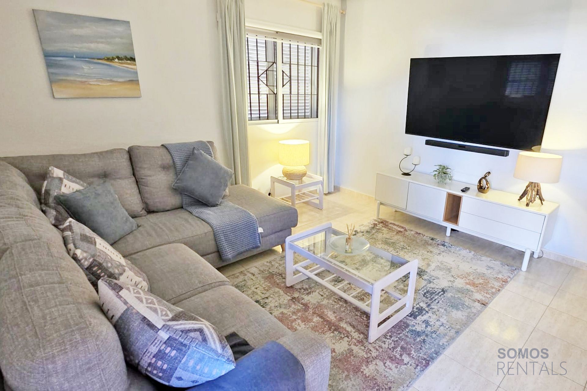 Apartamento Vigo, Gran Alacant — Foto 5