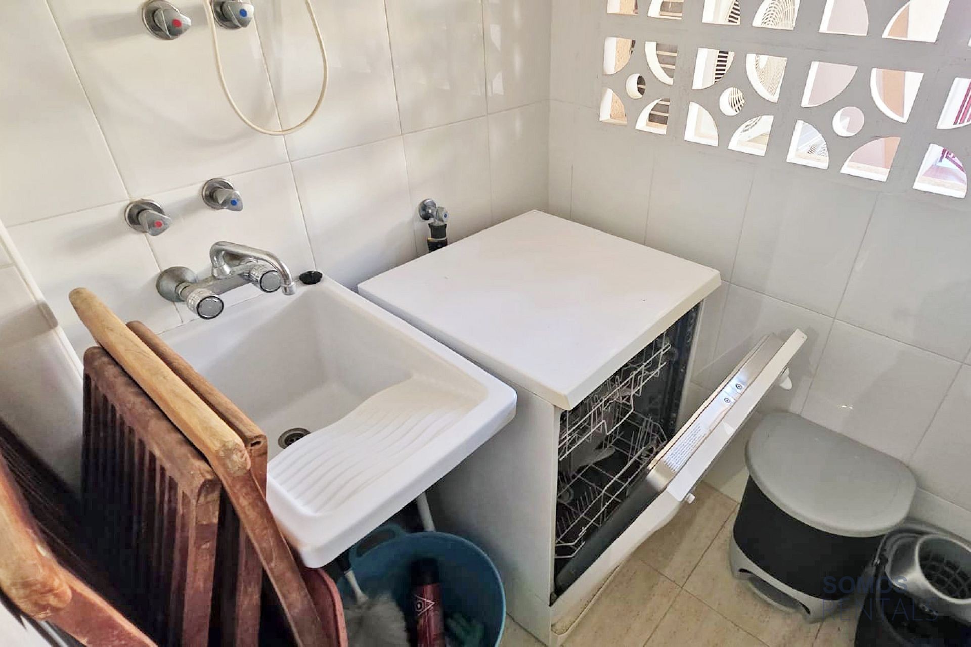 Apartamento Vigo, Gran Alacant — Foto 9