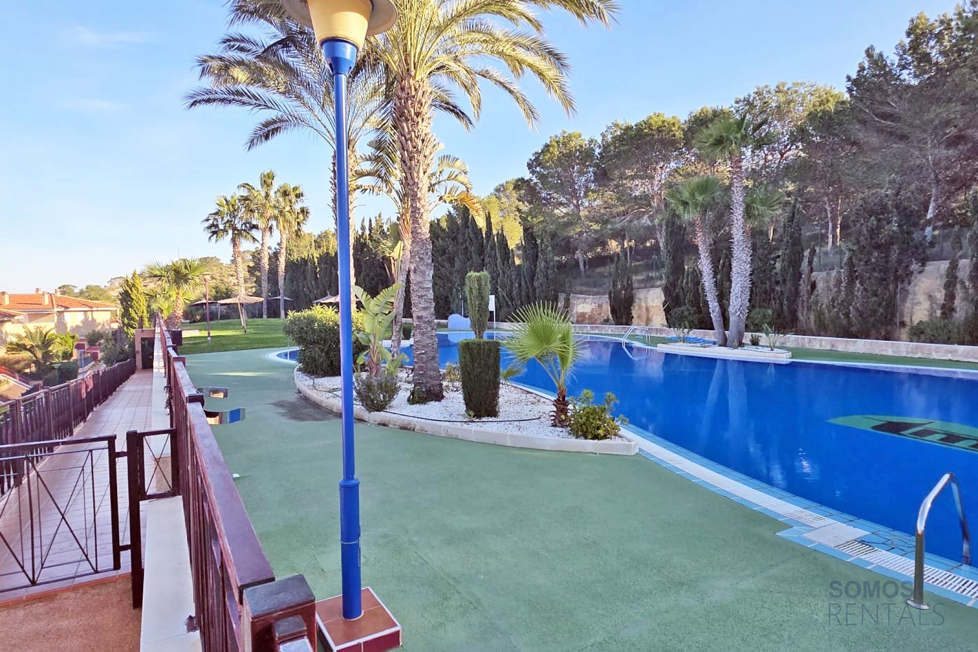 Apartamento Vigo, Gran Alacant — Foto 20