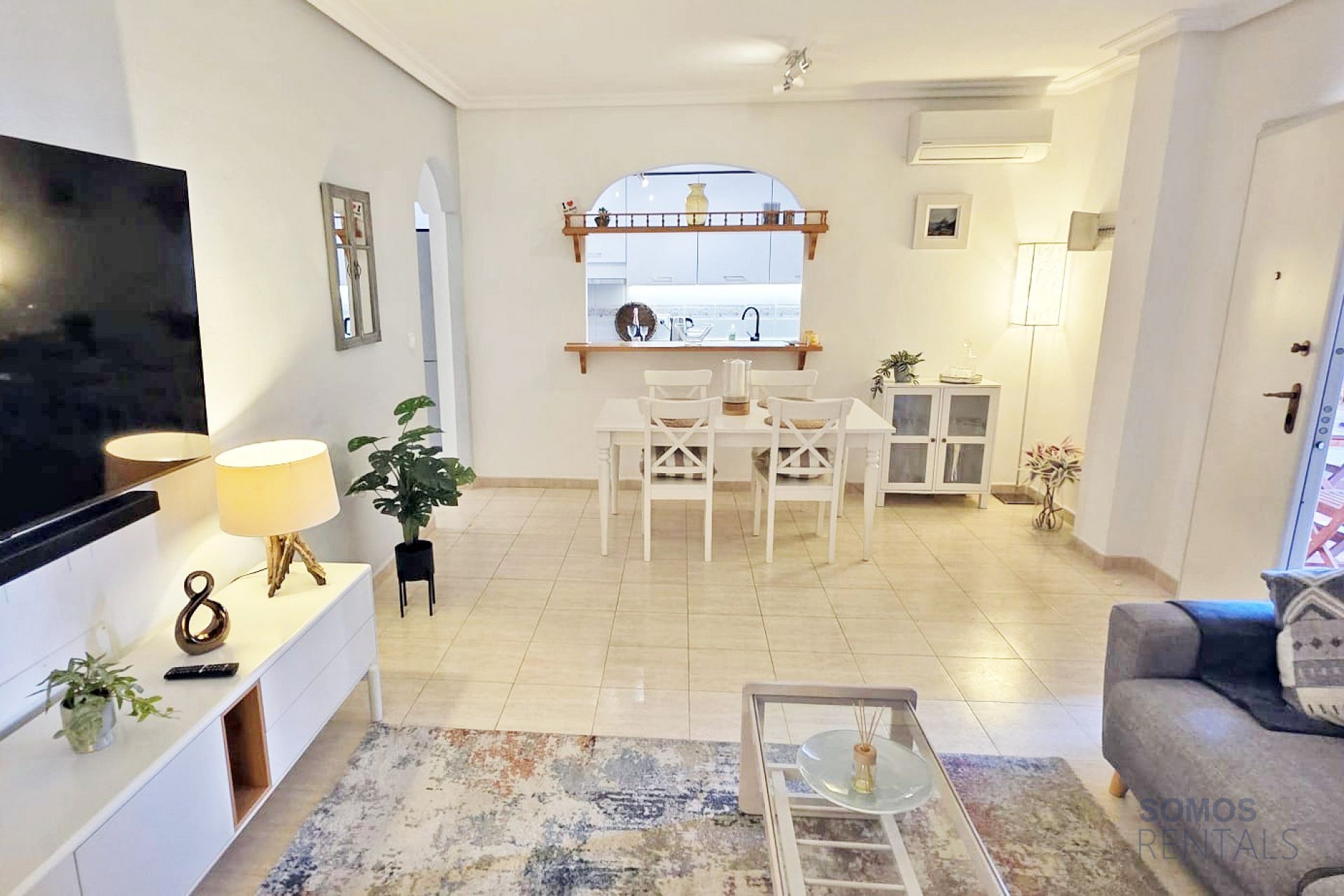 Apartamento Vigo, Gran Alacant — Foto 6