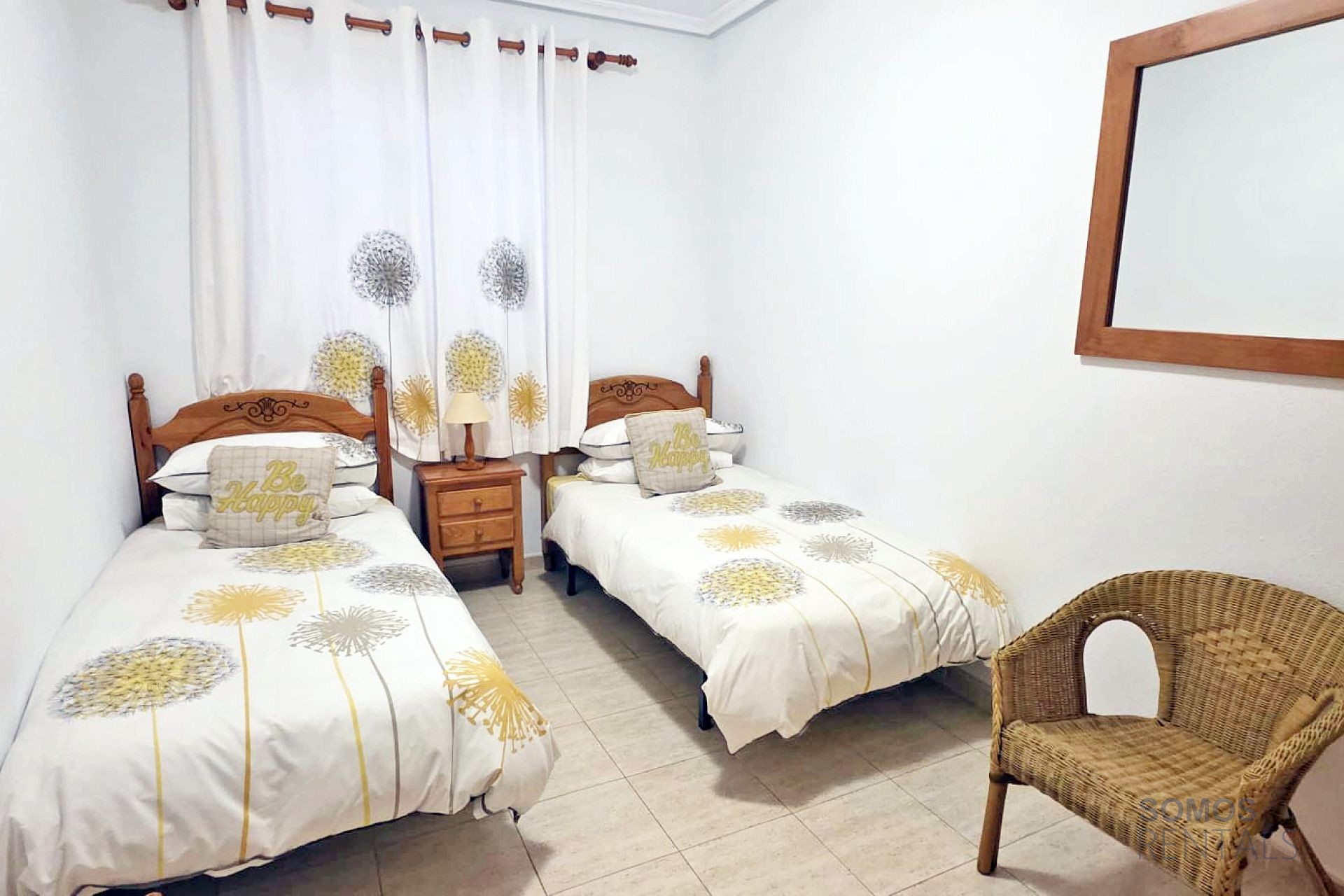 Apartamento Vigo, Gran Alacant — Foto 12