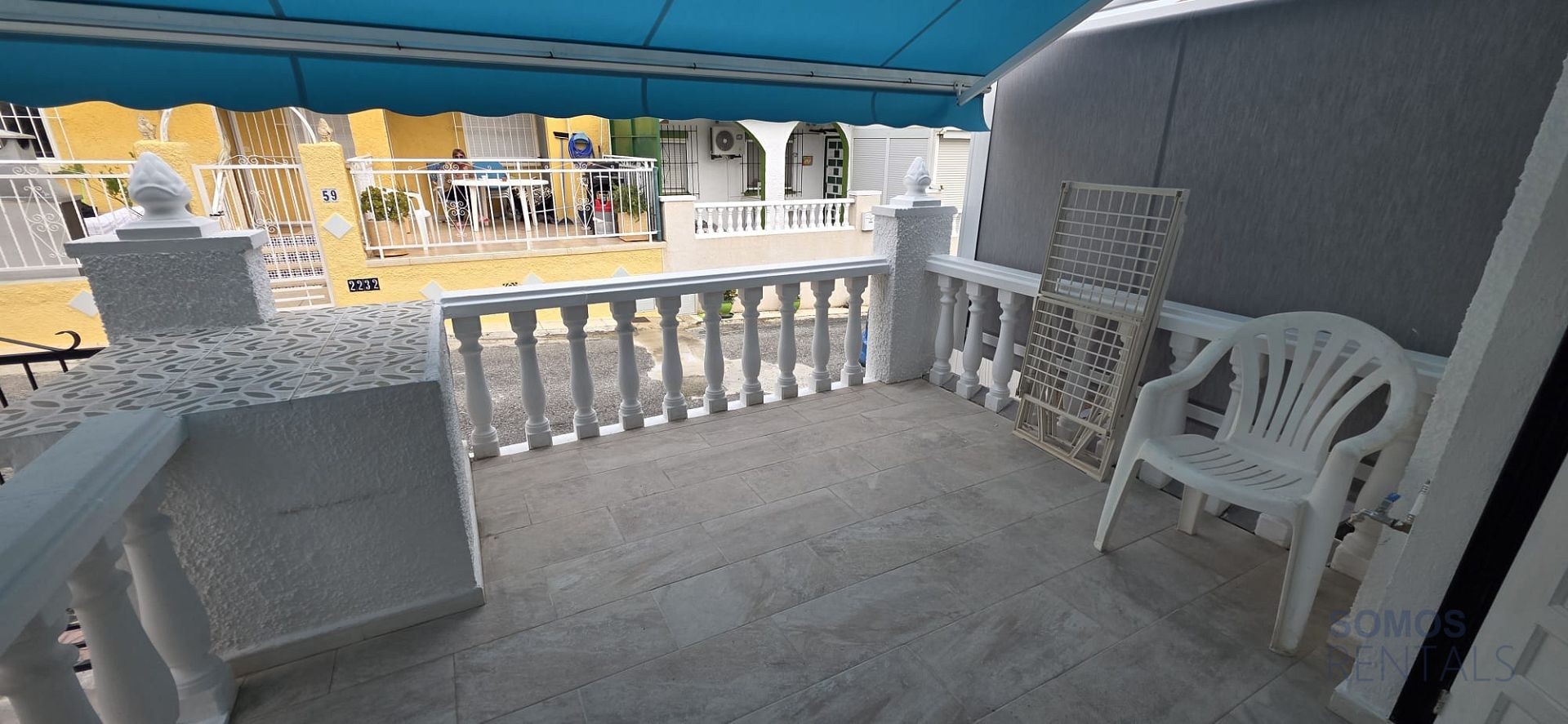 Casa Amanecer - Urb La Marina photograph 7