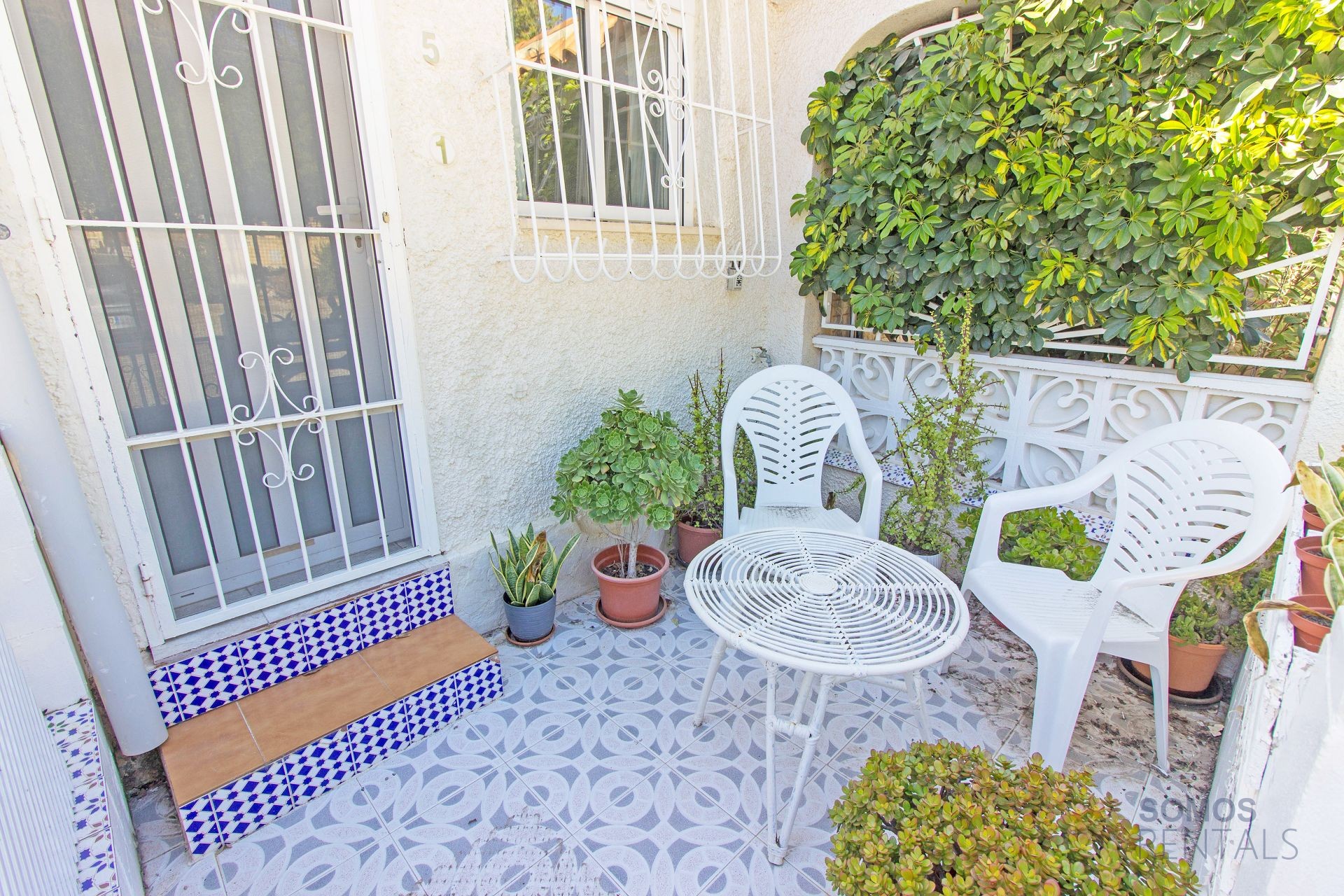 Casa Ander, Urb La Marina — fotografía 21