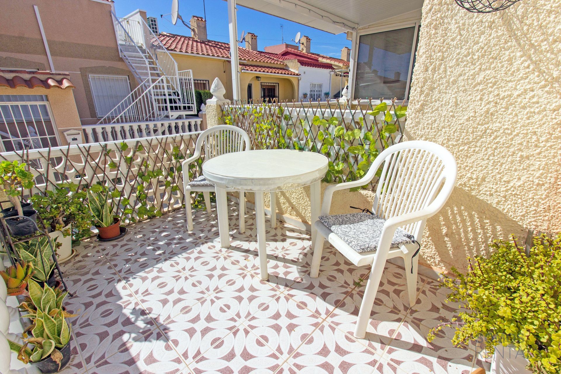 Casa Ander, Urb La Marina — fotografía 8