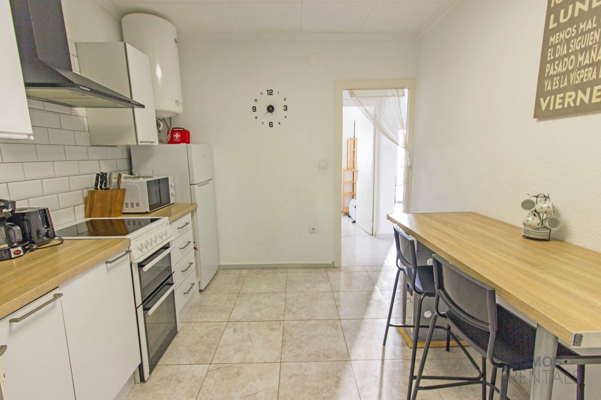 Casa Ander, Urb La Marina — fotografía 18
