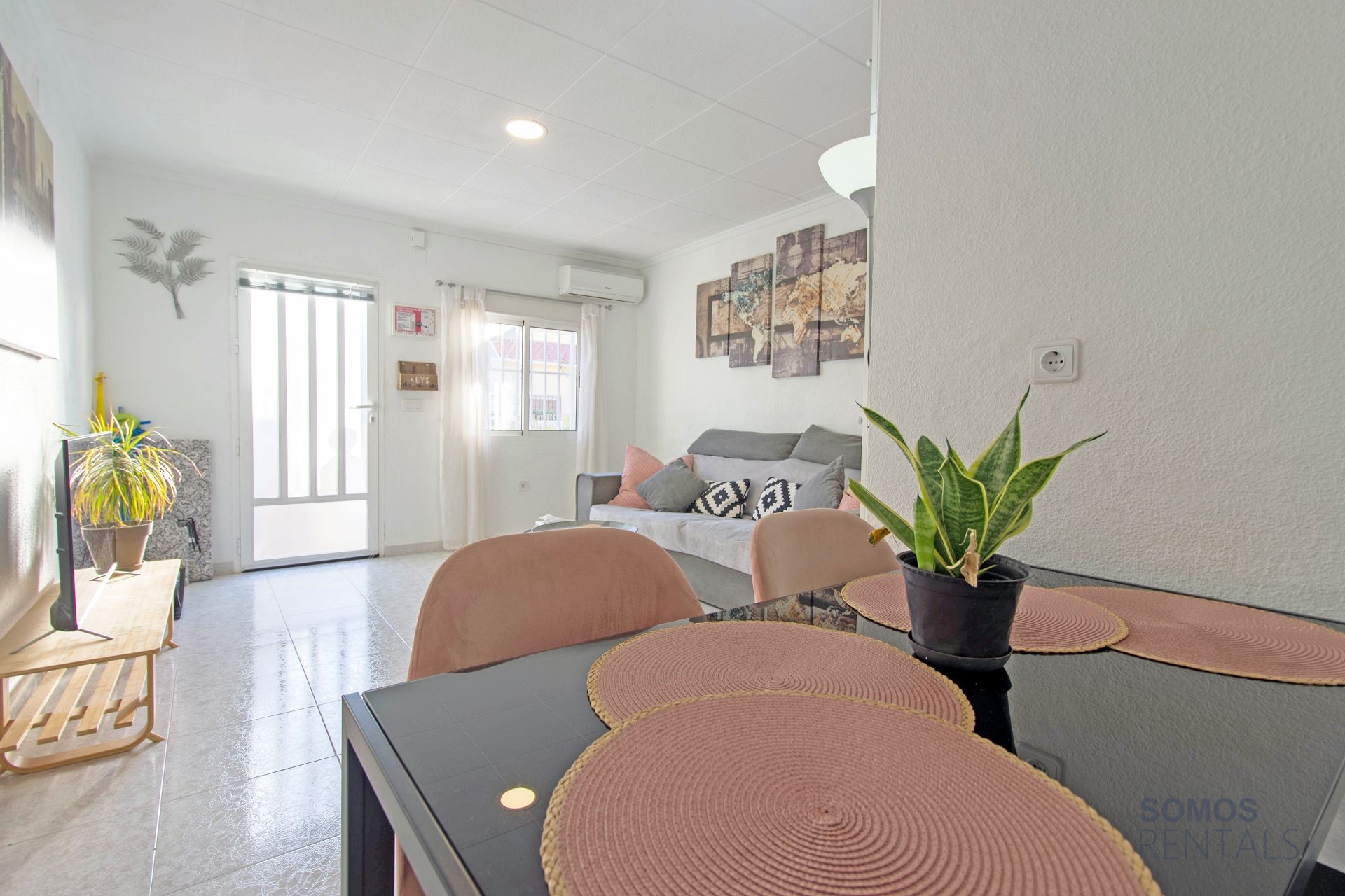 Casa Ander, Urb La Marina — fotografía 12