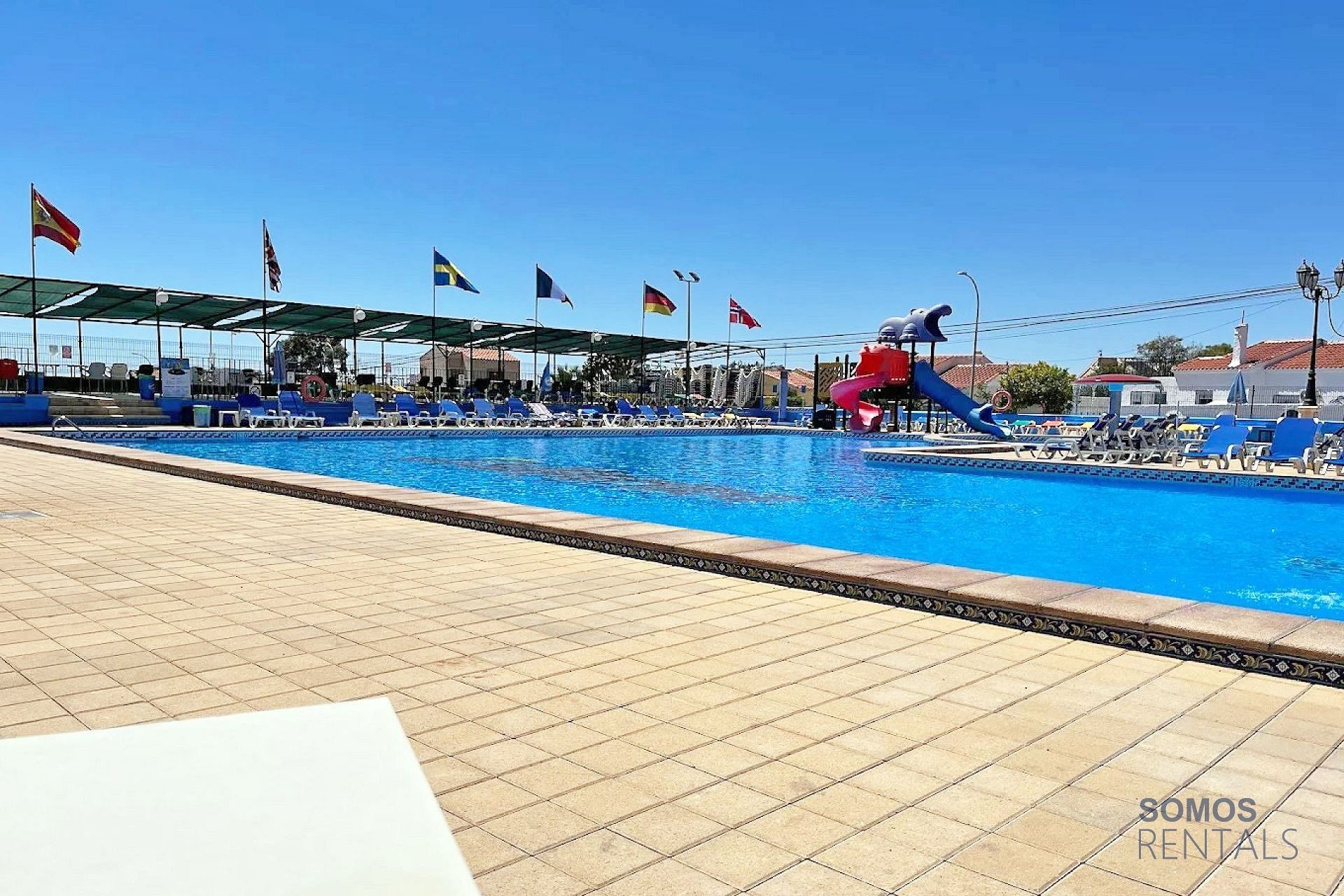 Casa Ander, Urb La Marina — fotografía 24