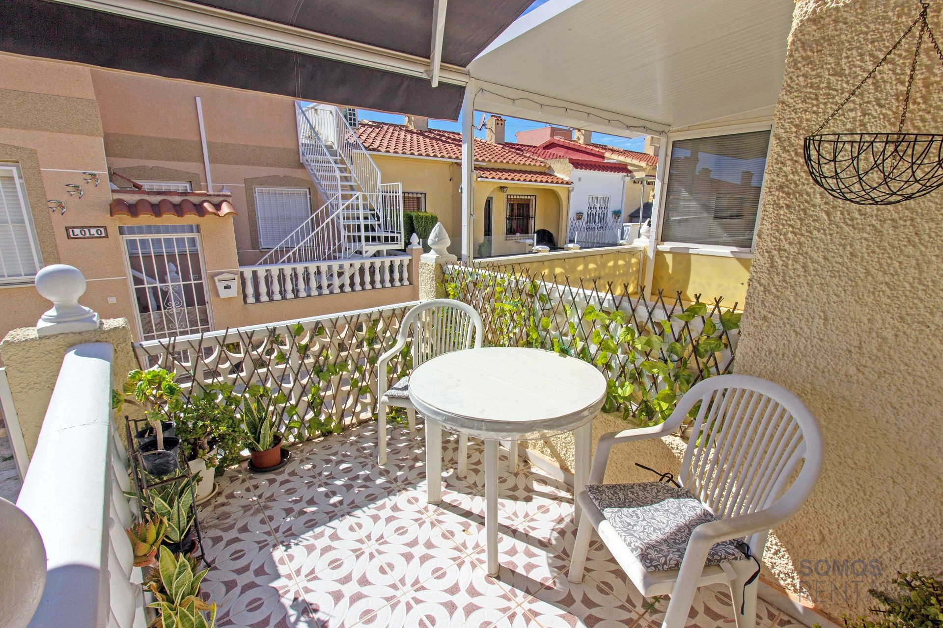 Casa Ander, Urb La Marina — fotografía 7