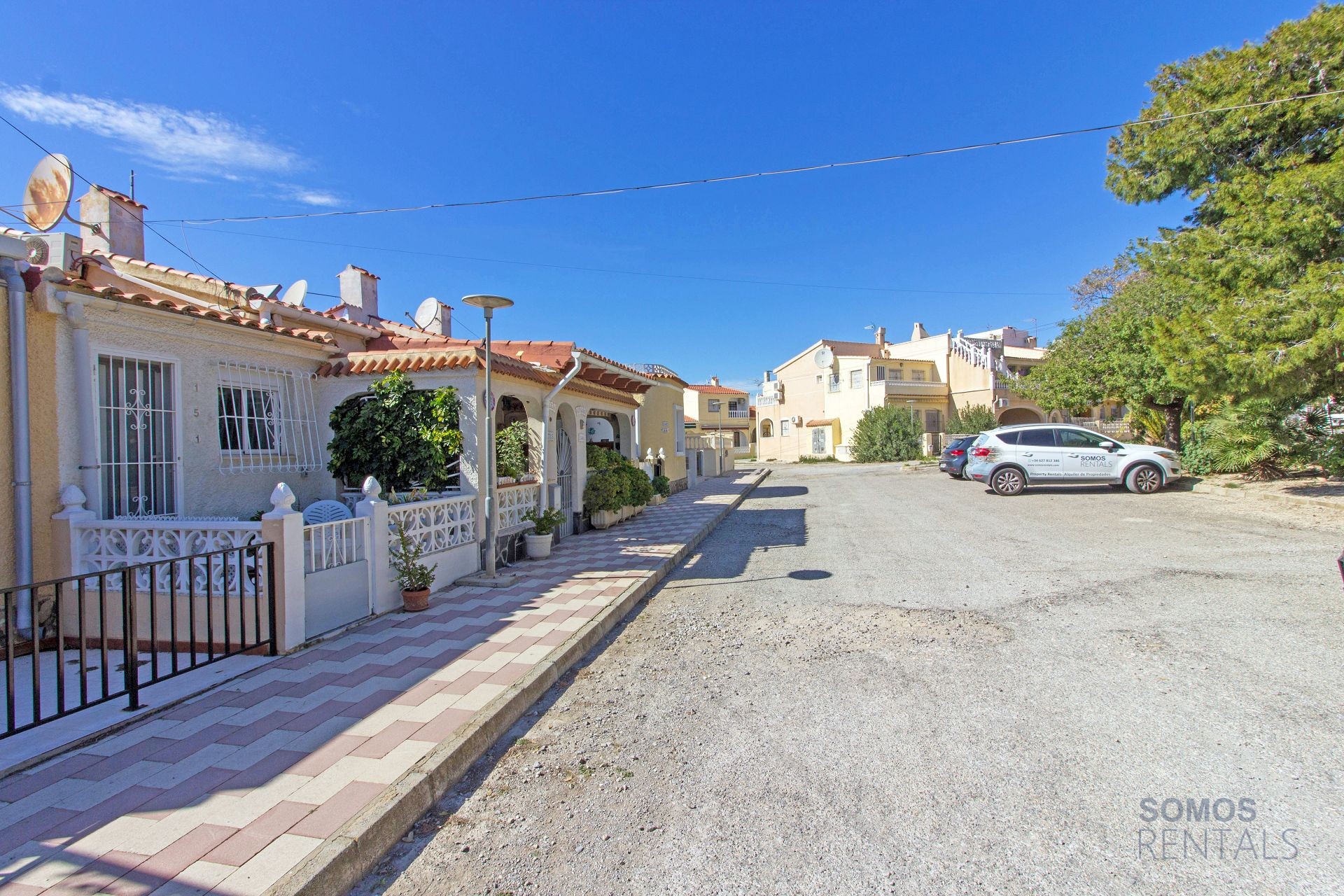 Casa Ander, Urb La Marina — fotografía 22