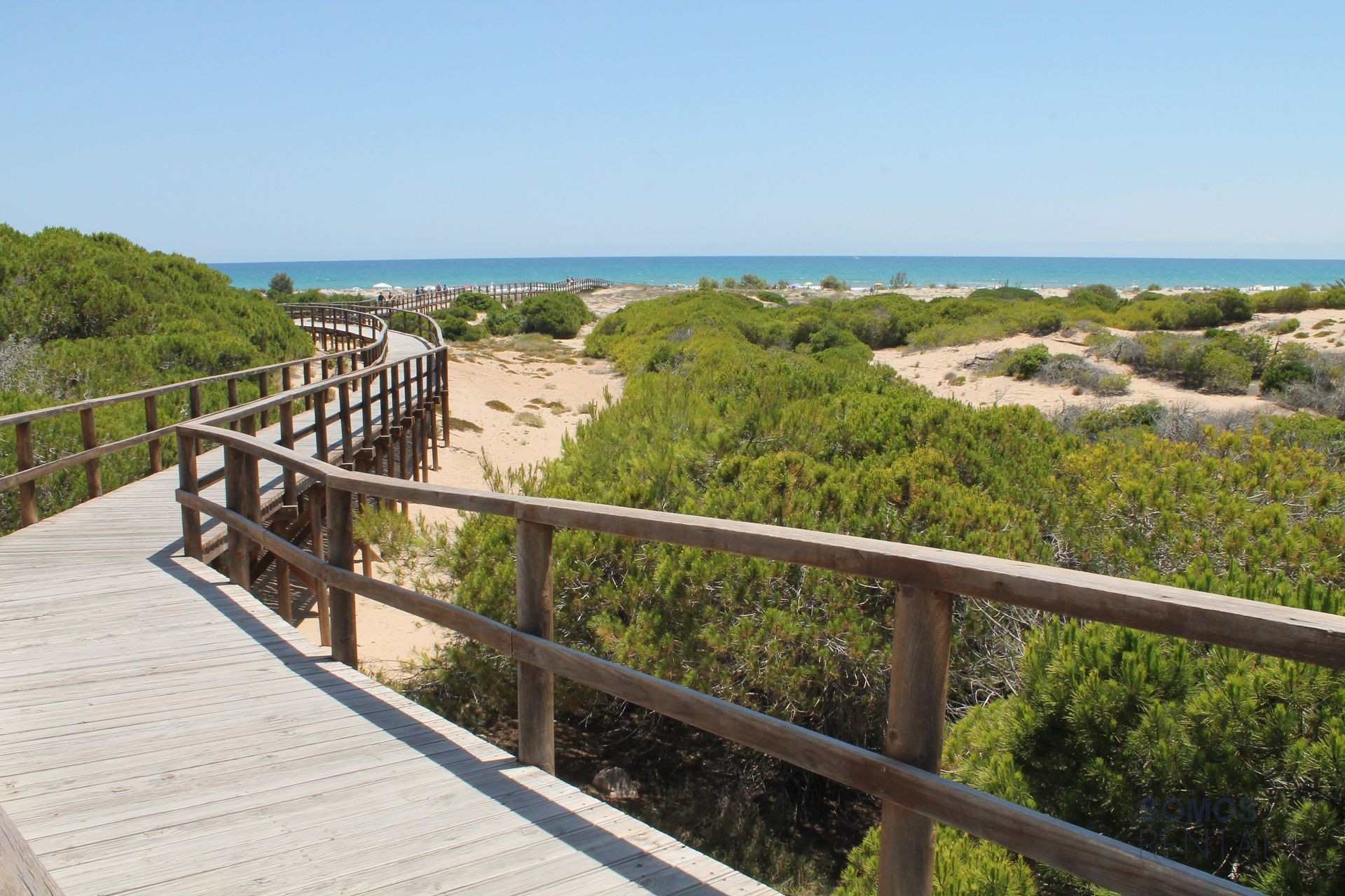 Apartamento Sweet Home, Gran Alacant — photographie 26
