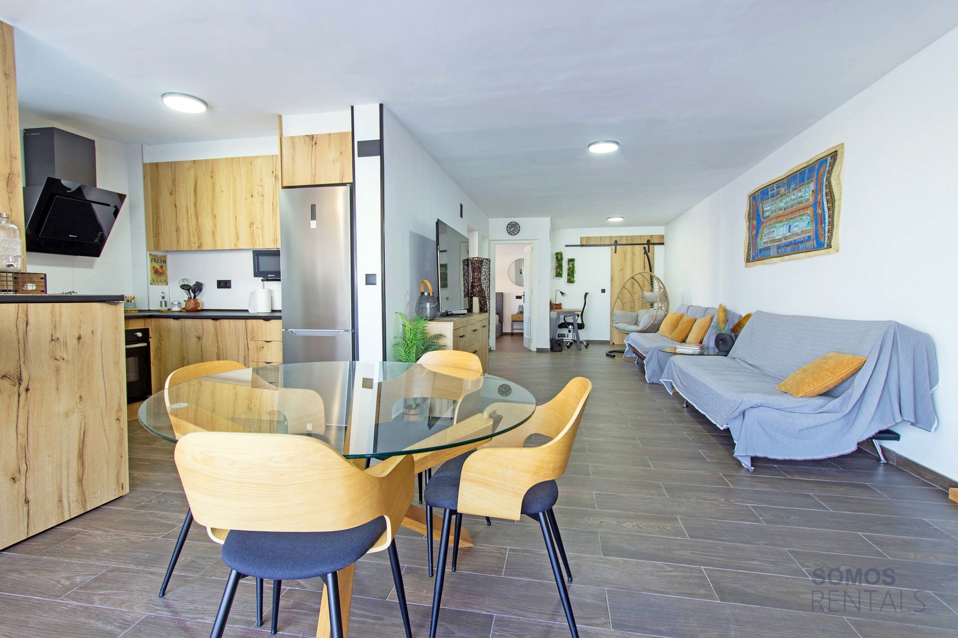Apartamento Sweet Home, Gran Alacant — photographie 29
