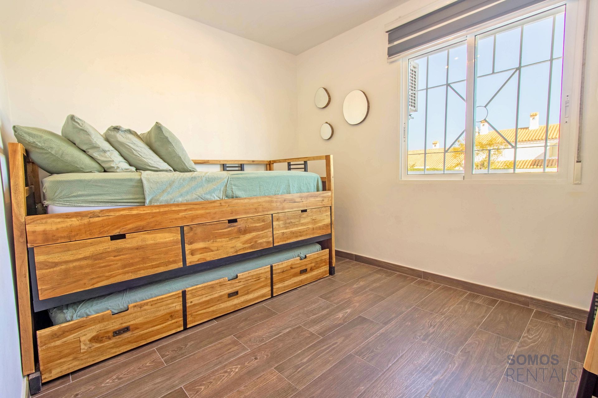 Apartamento Sweet Home, Gran Alacant — photographie 17