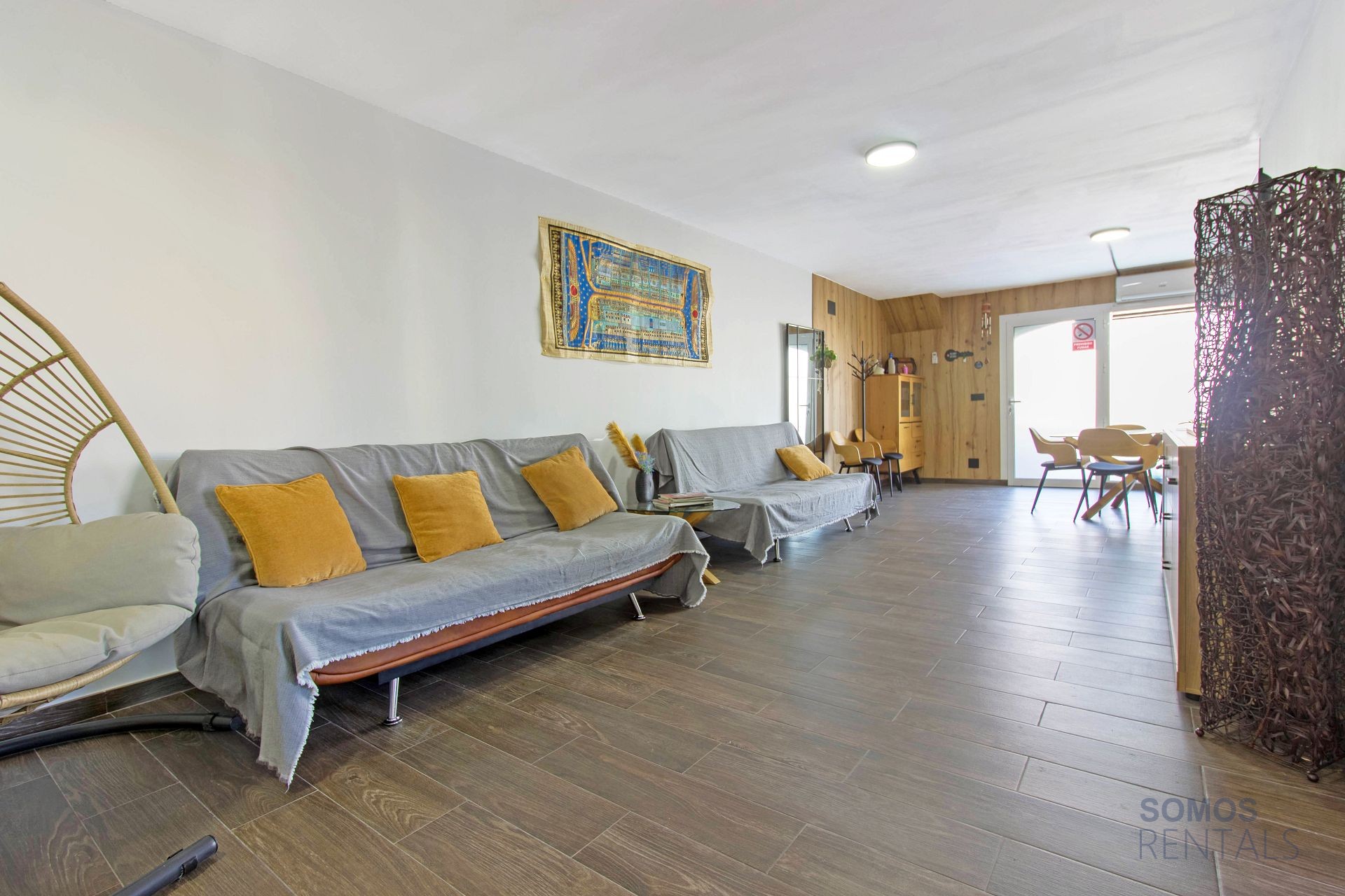 Apartamento Sweet Home, Gran Alacant — photographie 13