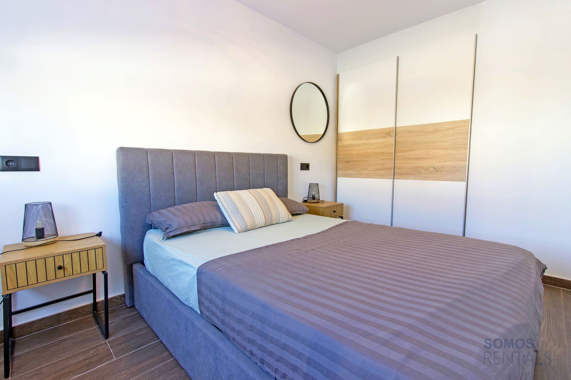 Apartamento Sweet Home, Gran Alacant — photographie 4