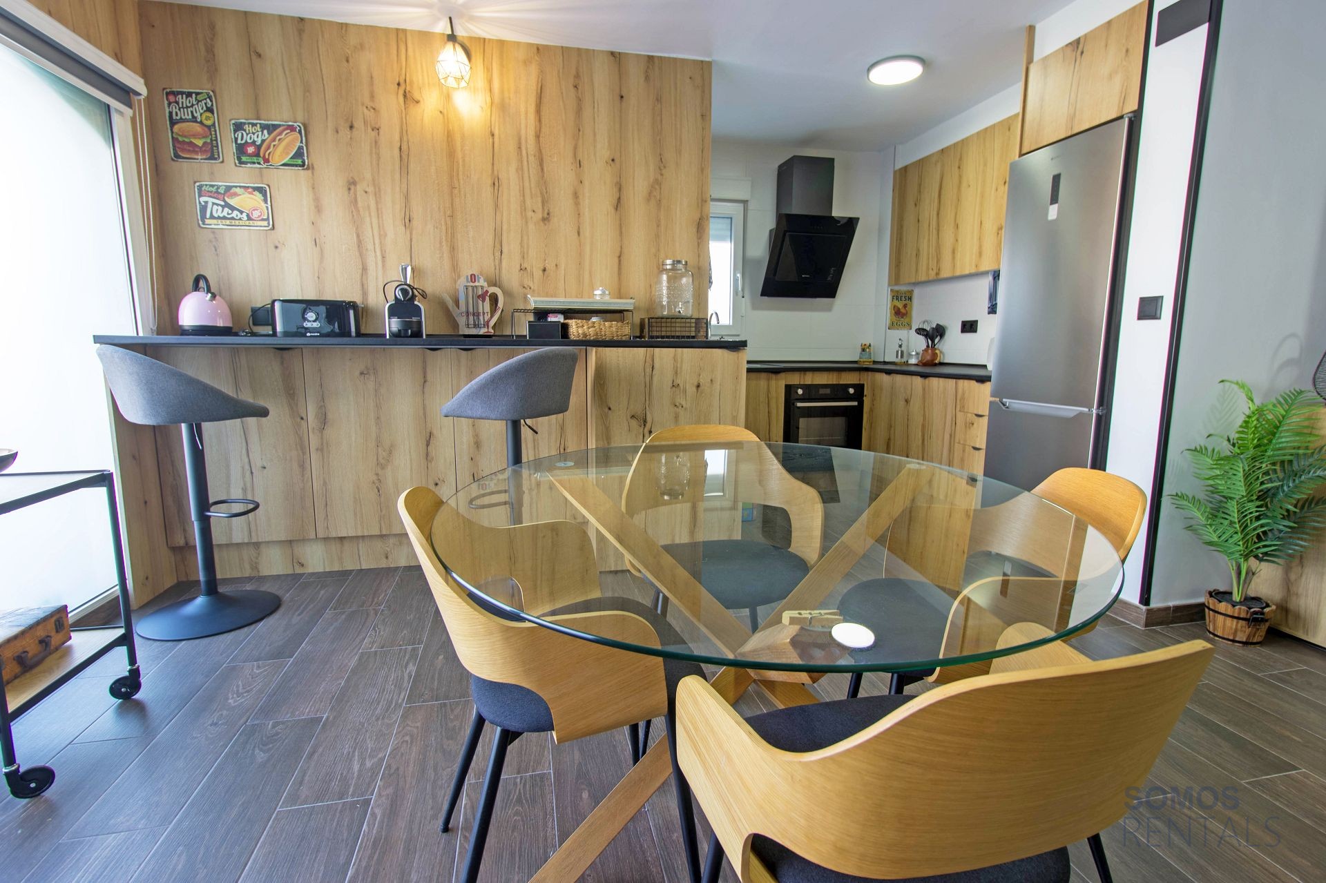 Apartamento Sweet Home, Gran Alacant — photographie 6