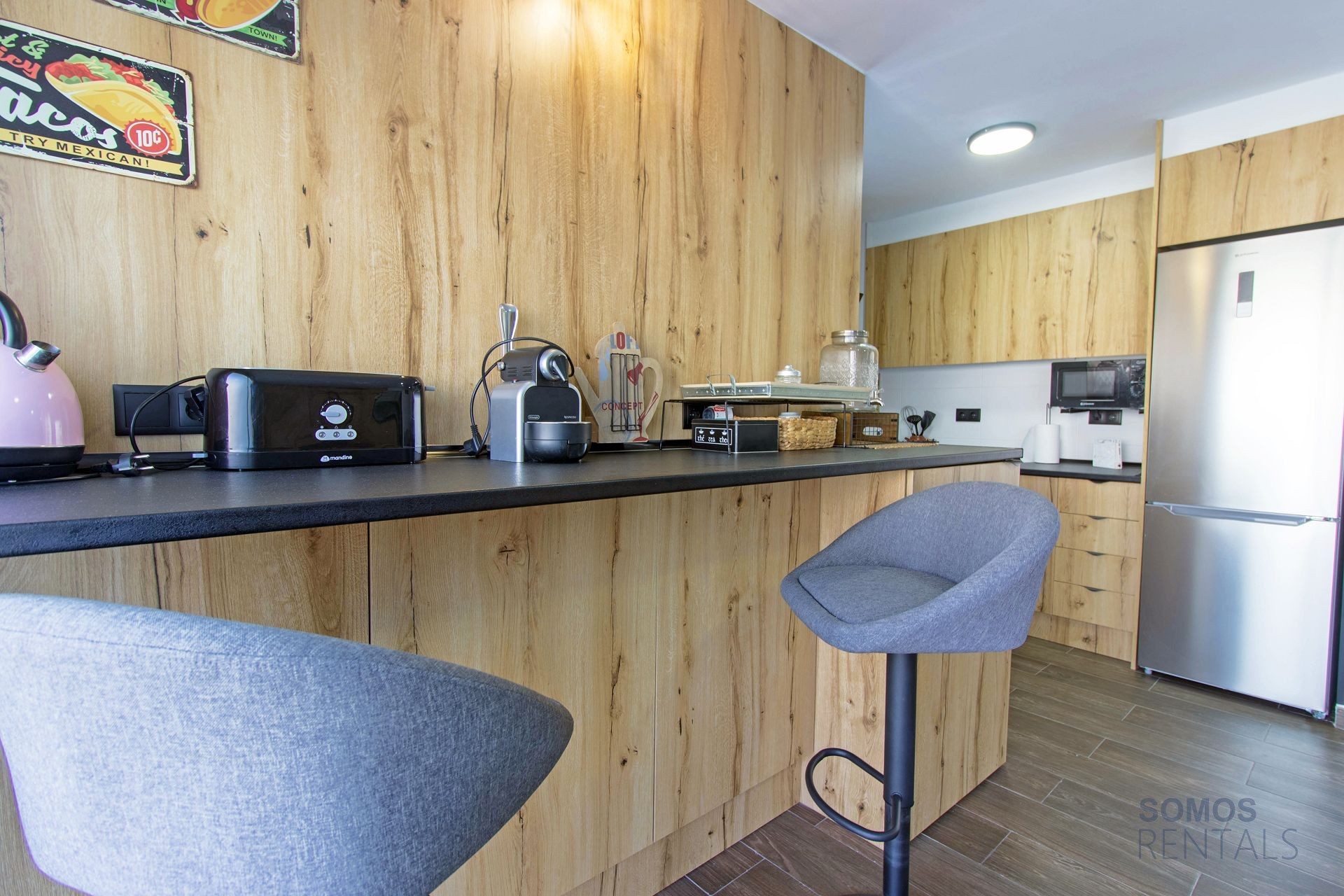Apartamento Sweet Home, Gran Alacant — photographie 8