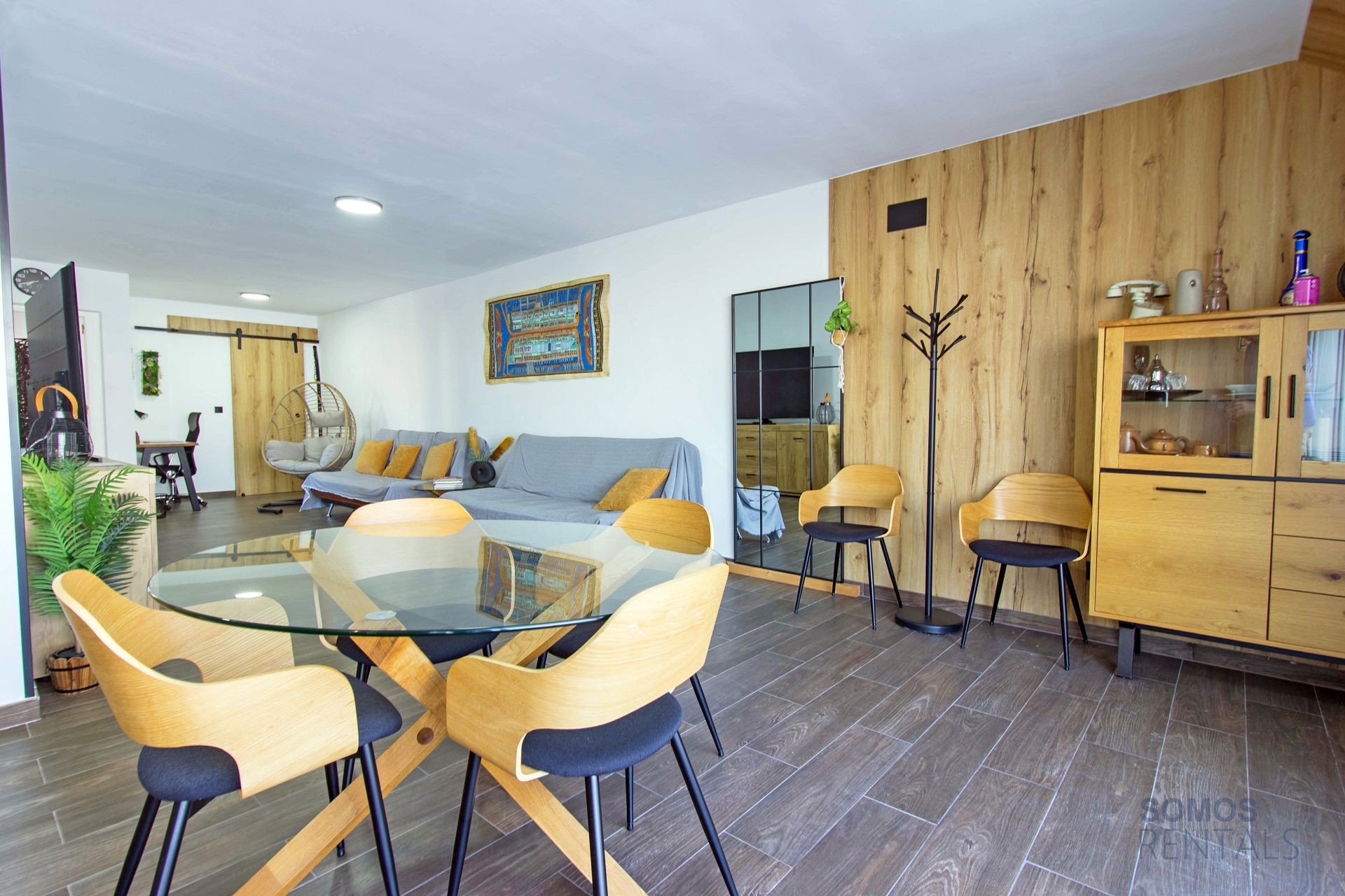 Apartamento Sweet Home, Gran Alacant — photographie 10