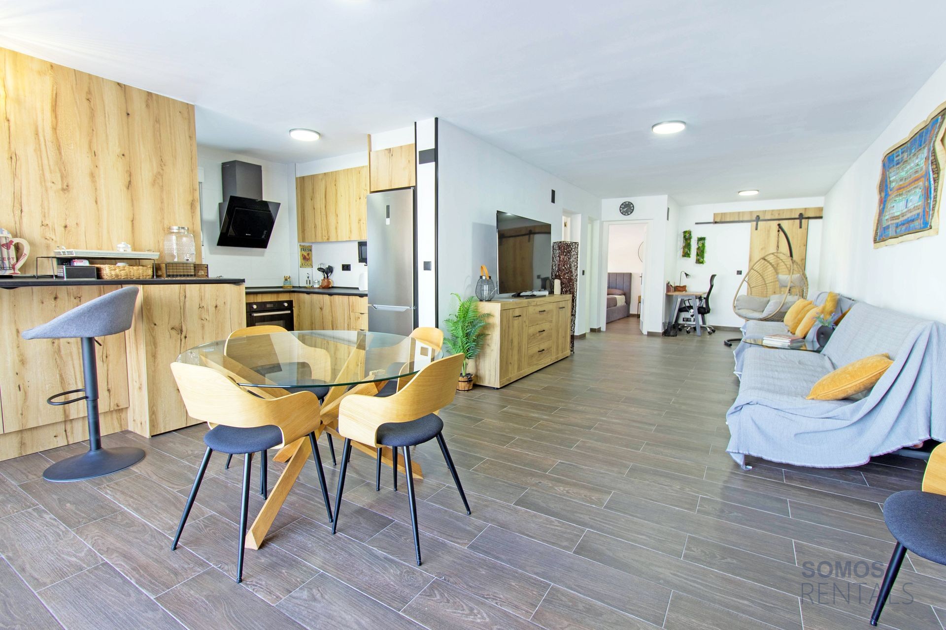 Apartamento Sweet Home, Gran Alacant — photographie 7
