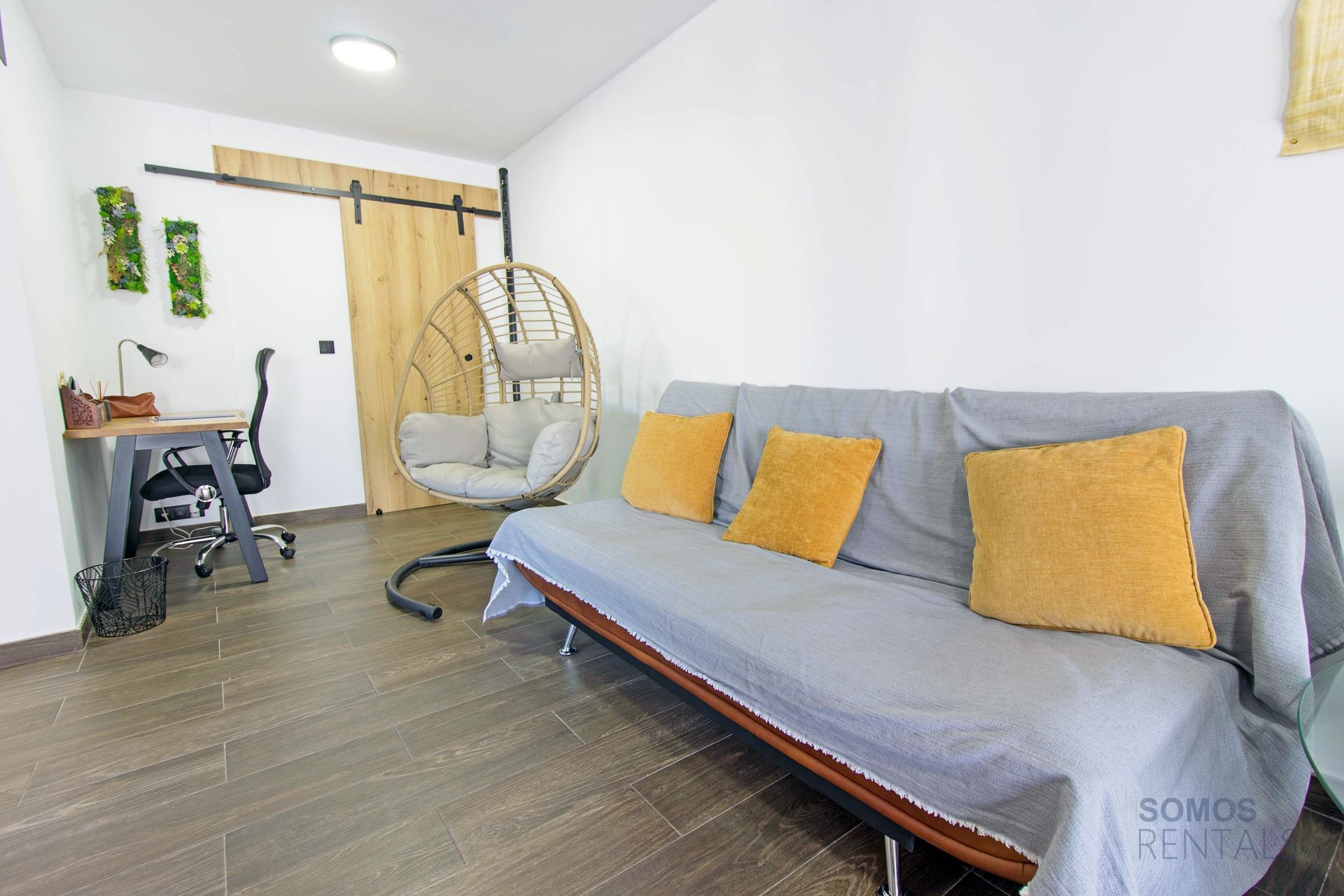 Apartamento Sweet Home, Gran Alacant — photographie 12