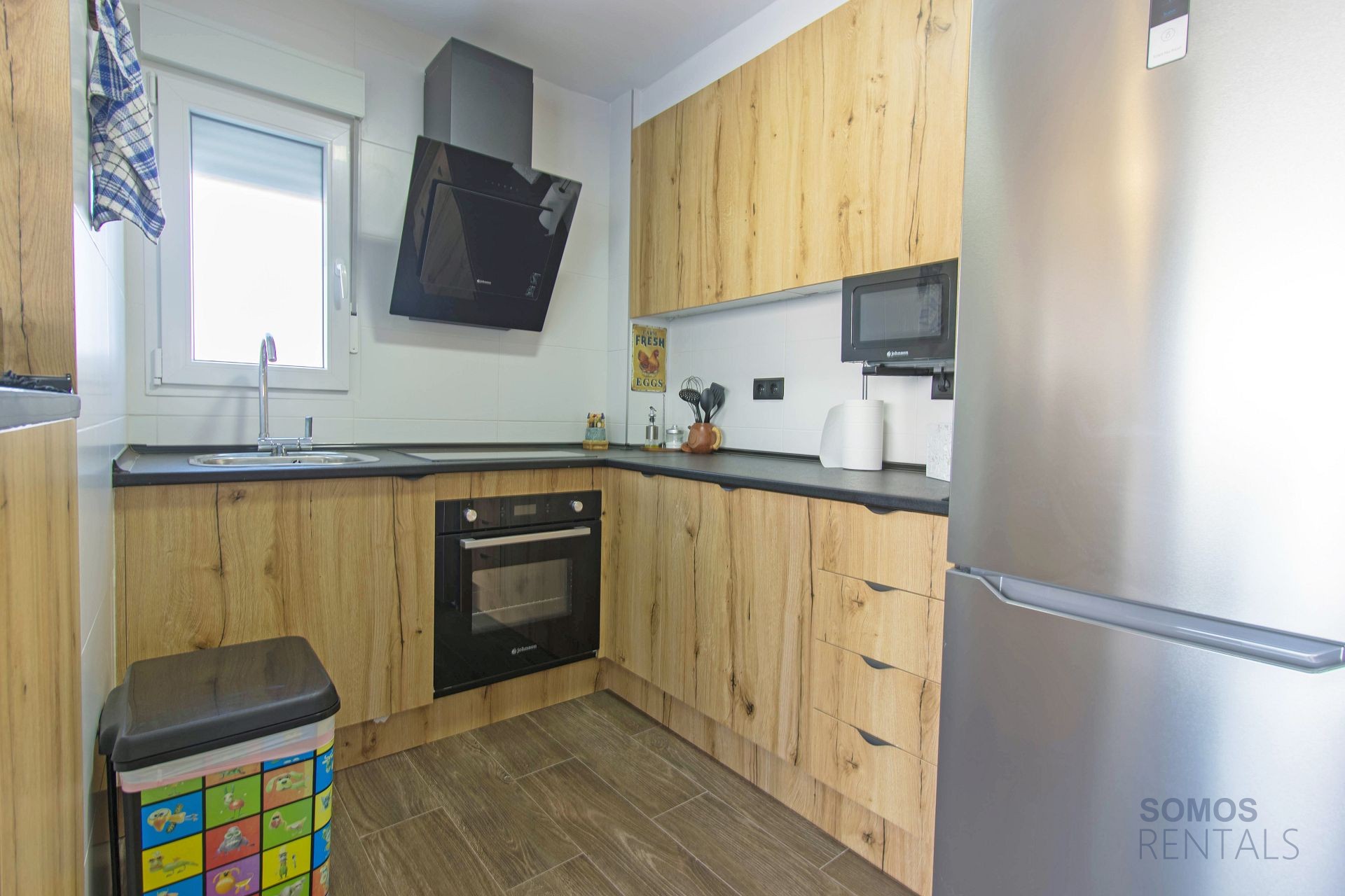 Apartamento Sweet Home, Gran Alacant — photographie 9