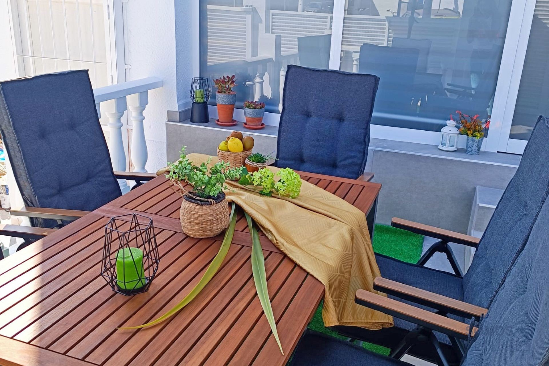 Apartamento Sweet Home, Gran Alacant — photographie 5