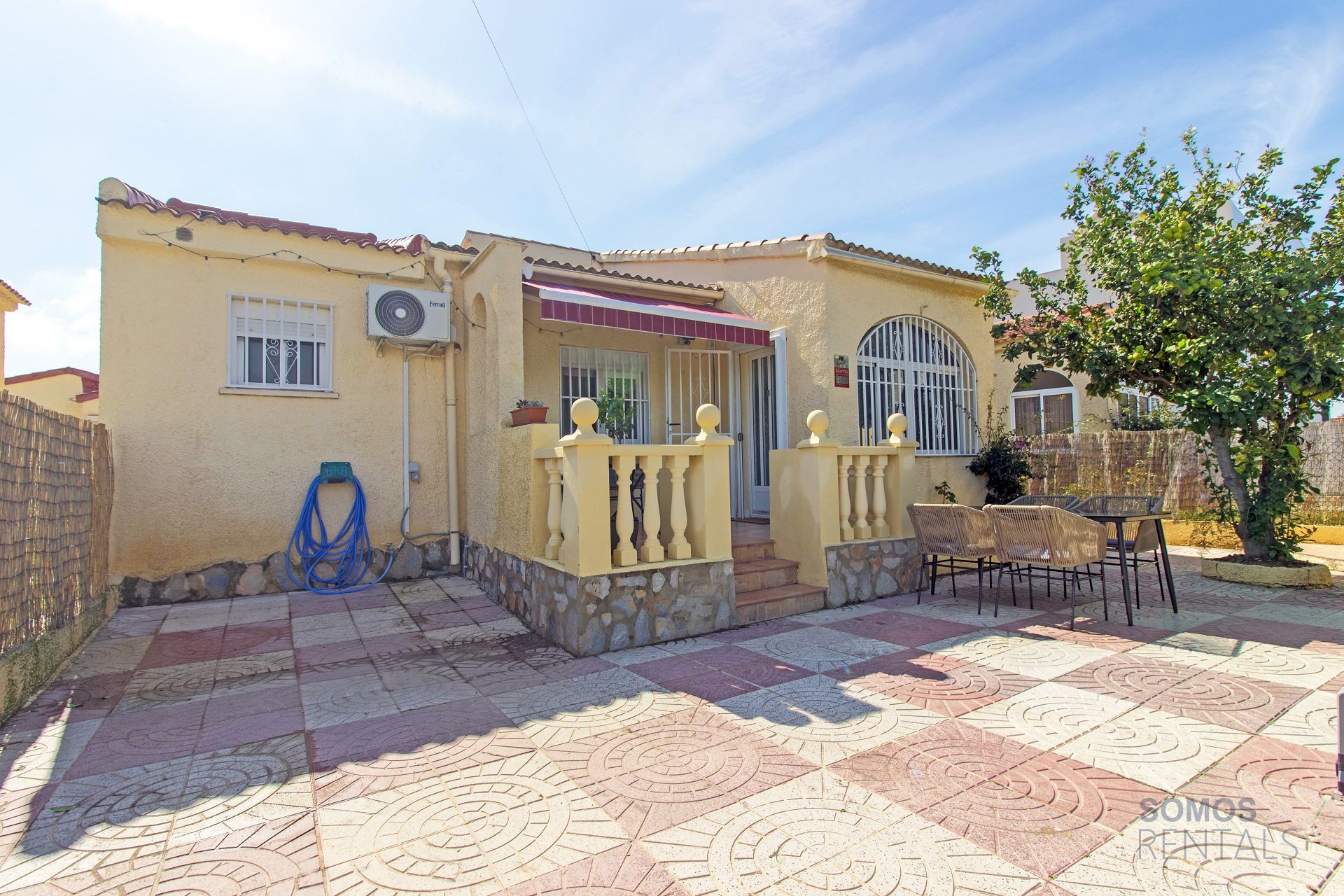 Villa Carina, Urb La Marina — Foto 7
