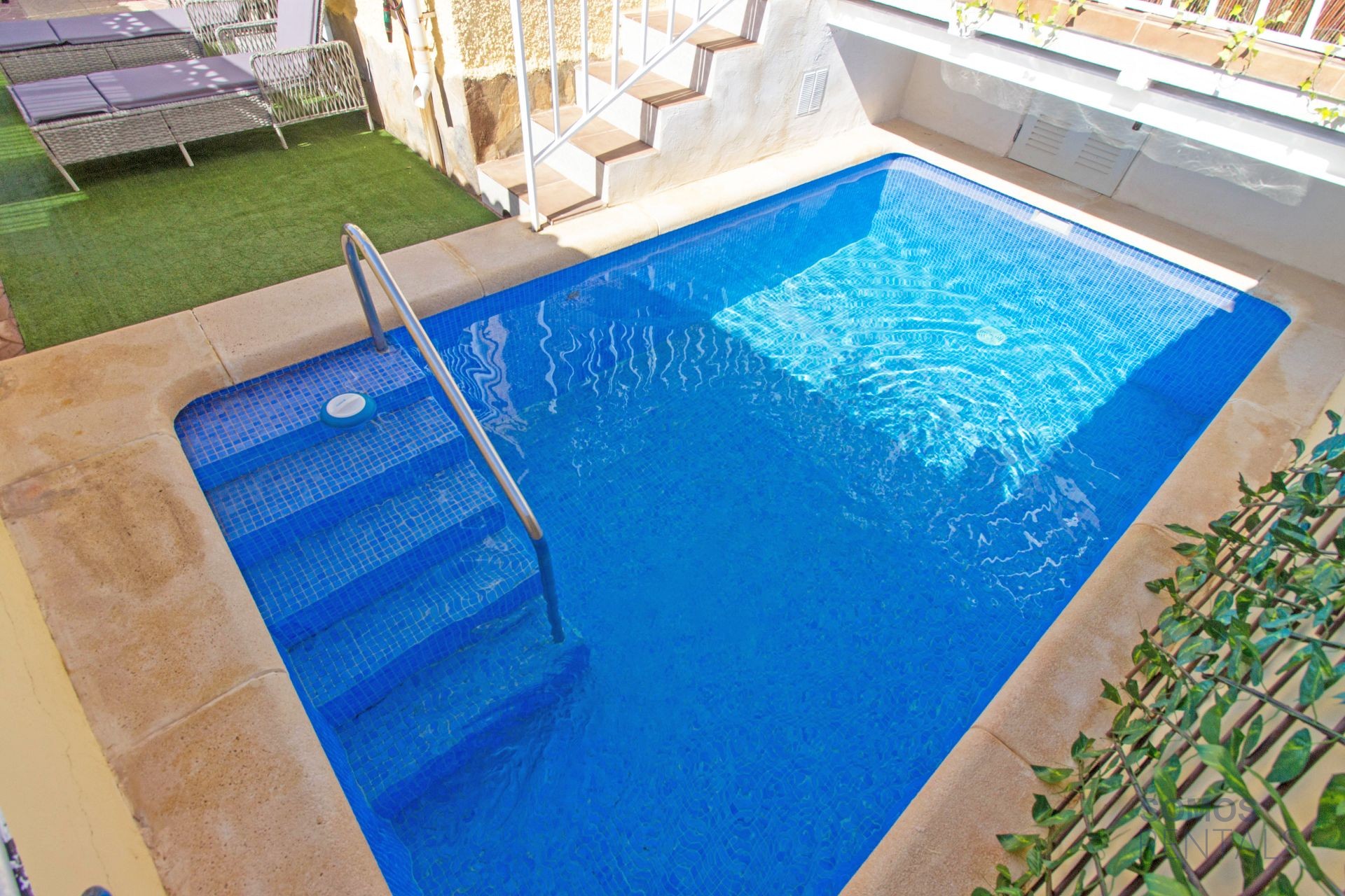 Villa Carina, Urb La Marina — Foto 5