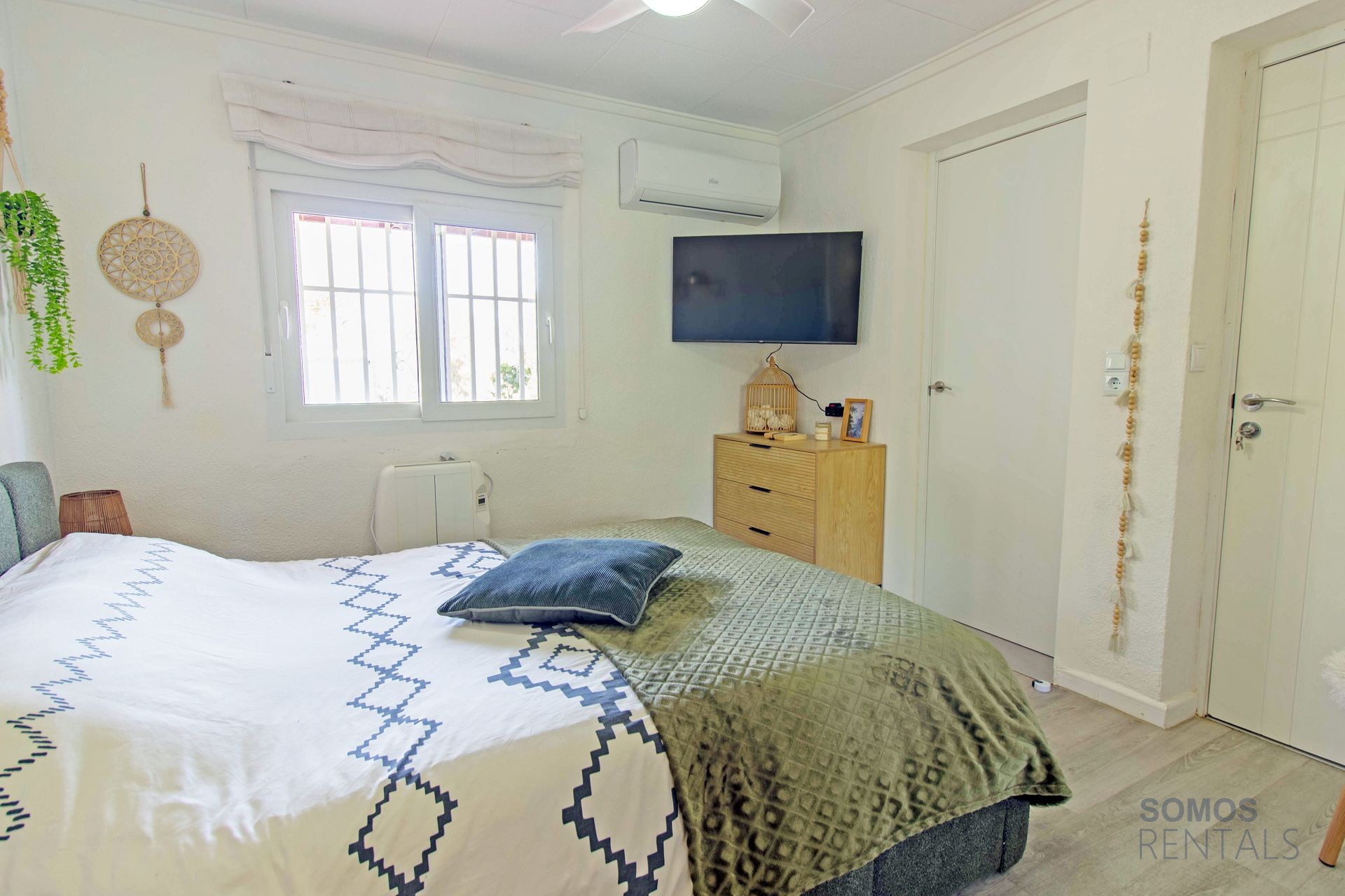 Villa Carina, Urb La Marina — Foto 17