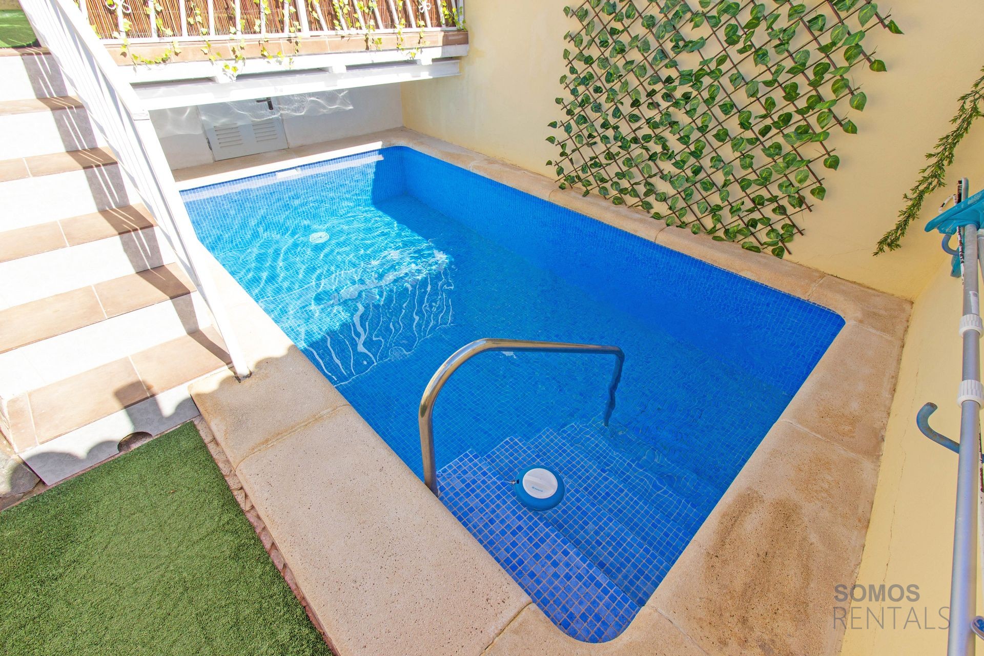 Villa Carina, Urb La Marina — Foto 41