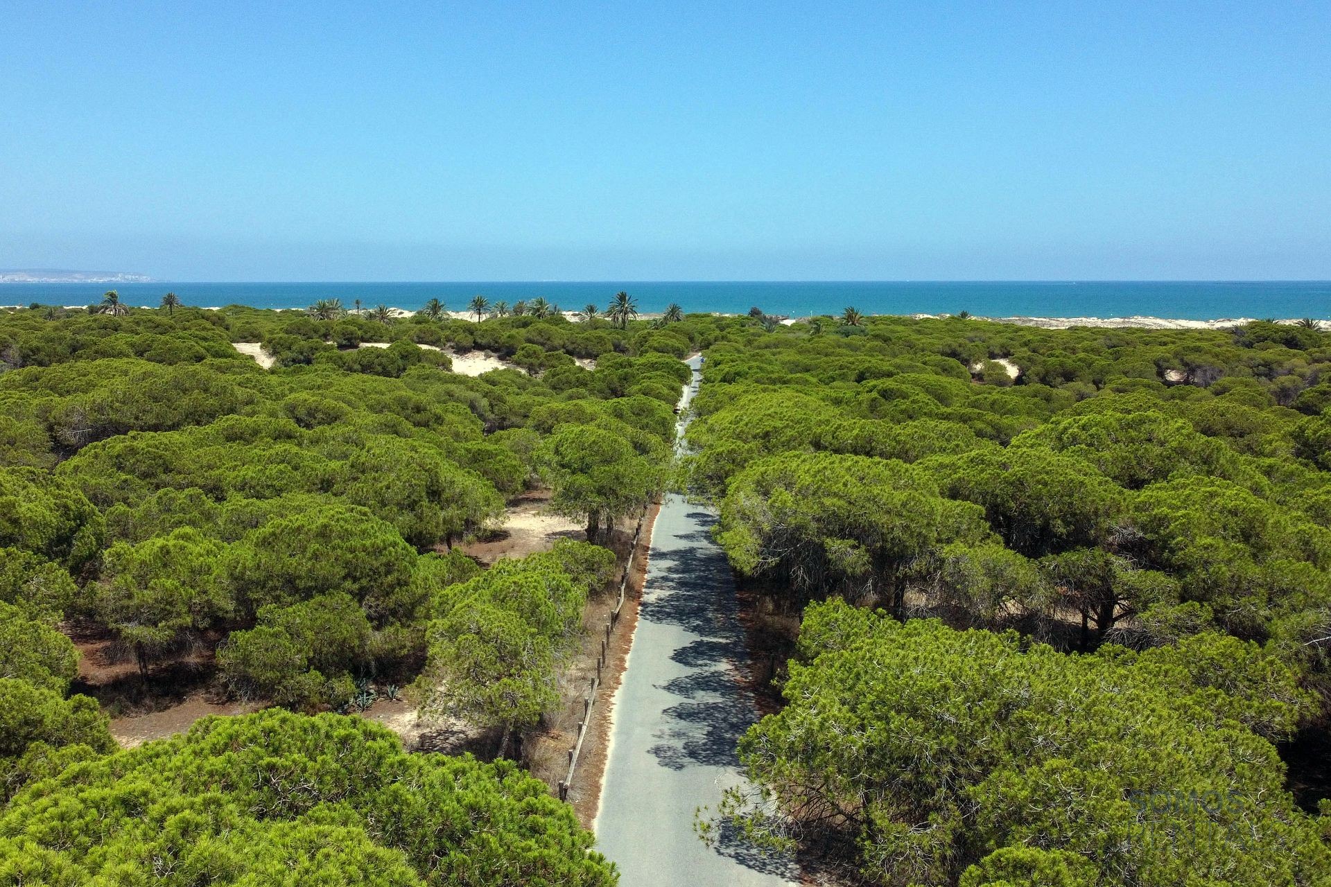Villa Carina, Urb La Marina — Foto 52