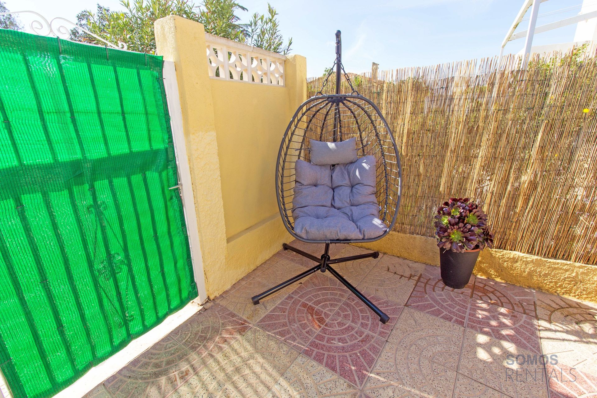 Villa Carina, Urb La Marina — Foto 37