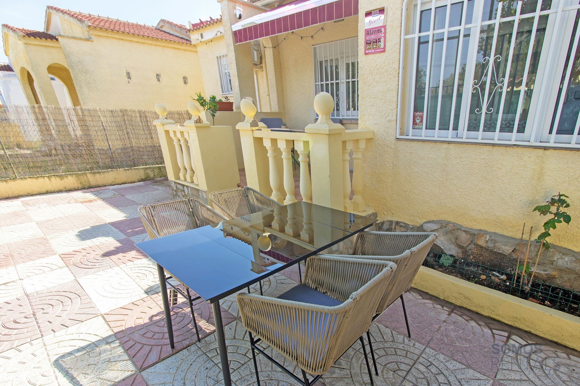 Villa Carina, Urb La Marina — Foto 10