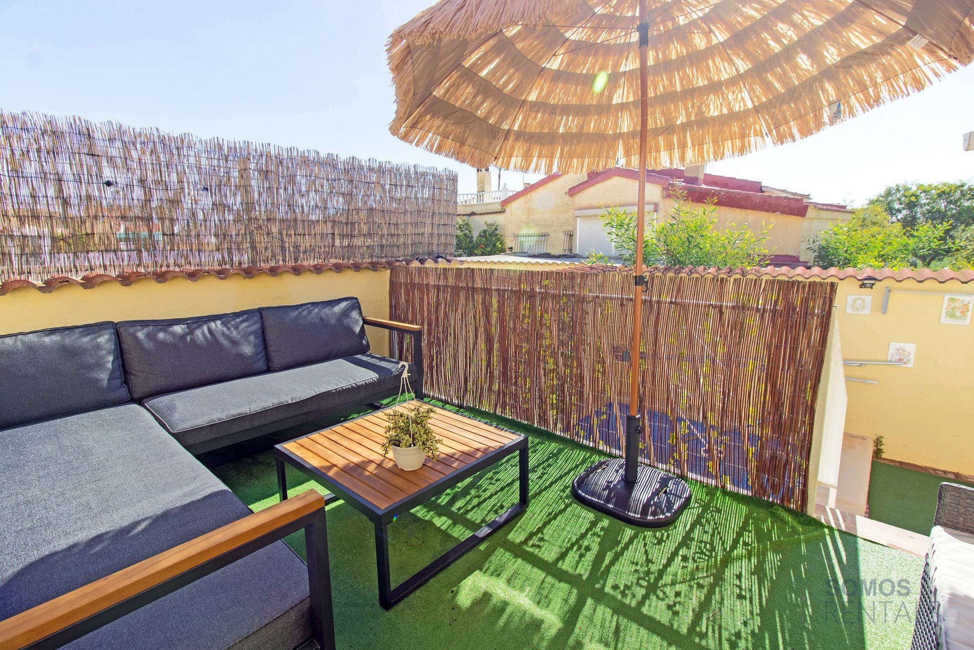 Villa Carina, Urb La Marina — Foto 44
