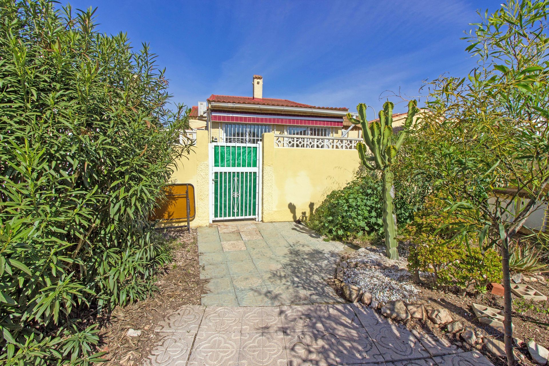 Villa Carina, Urb La Marina — Foto 46