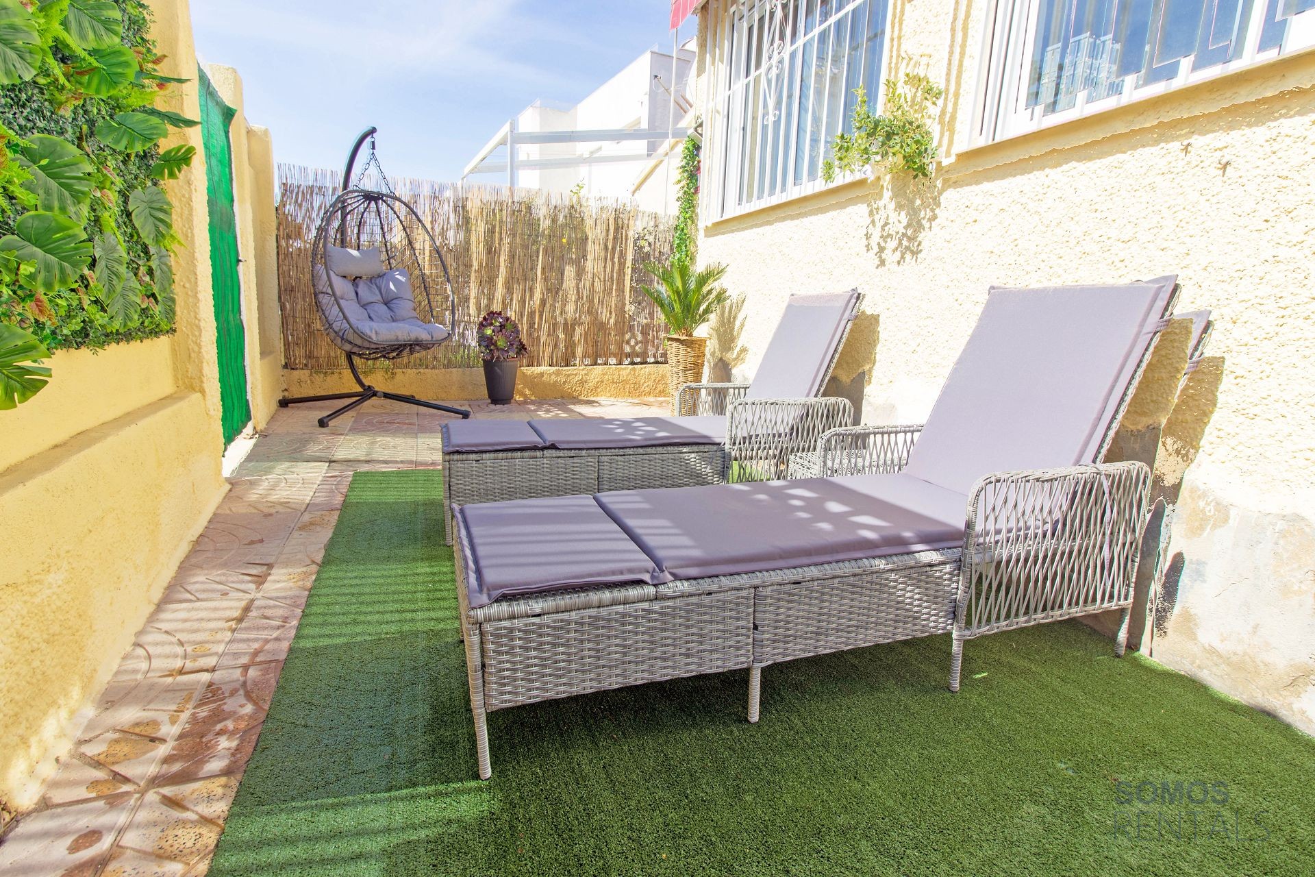 Villa Carina, Urb La Marina — Foto 40