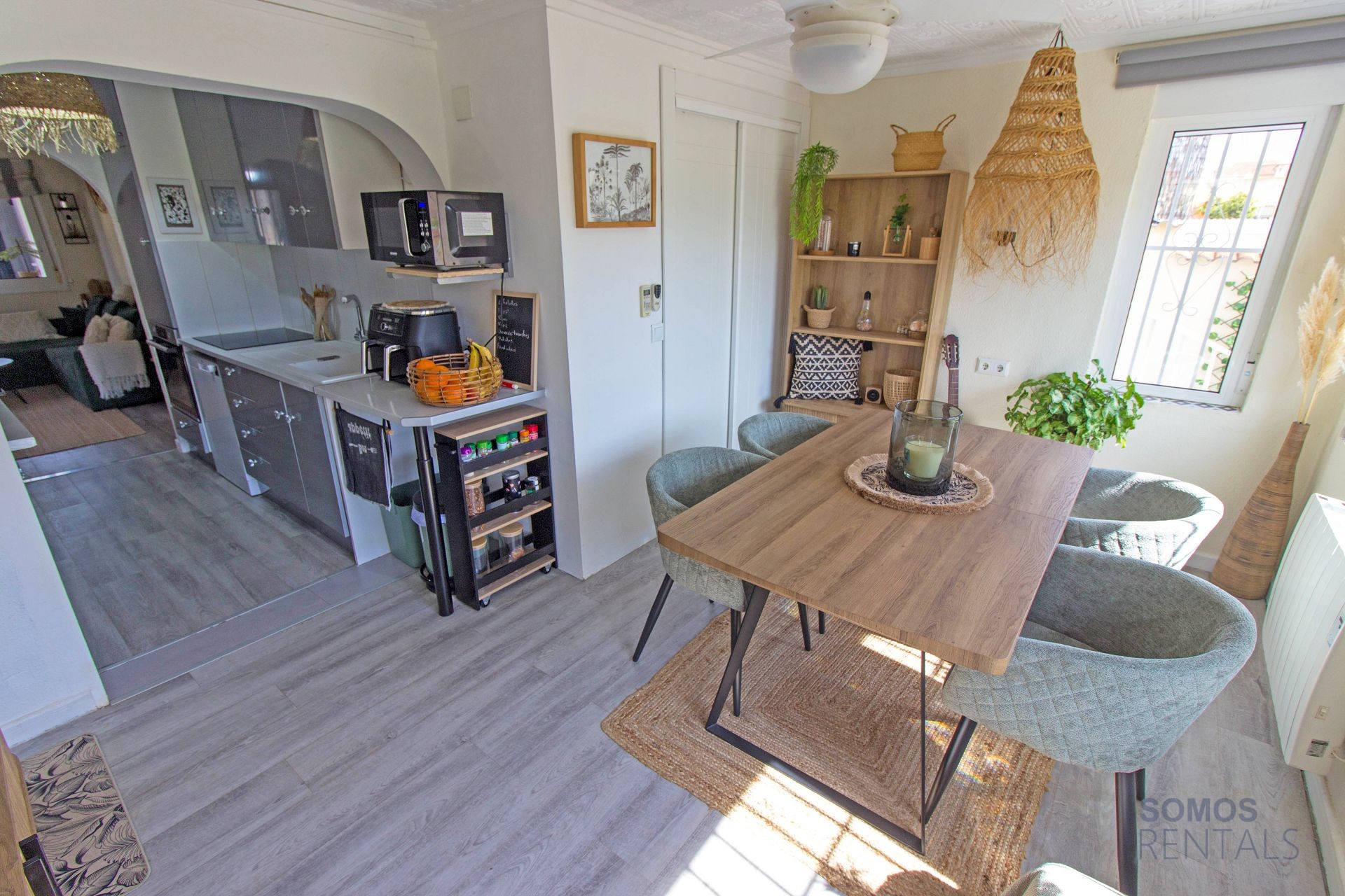Villa Carina, Urb La Marina — Foto 34