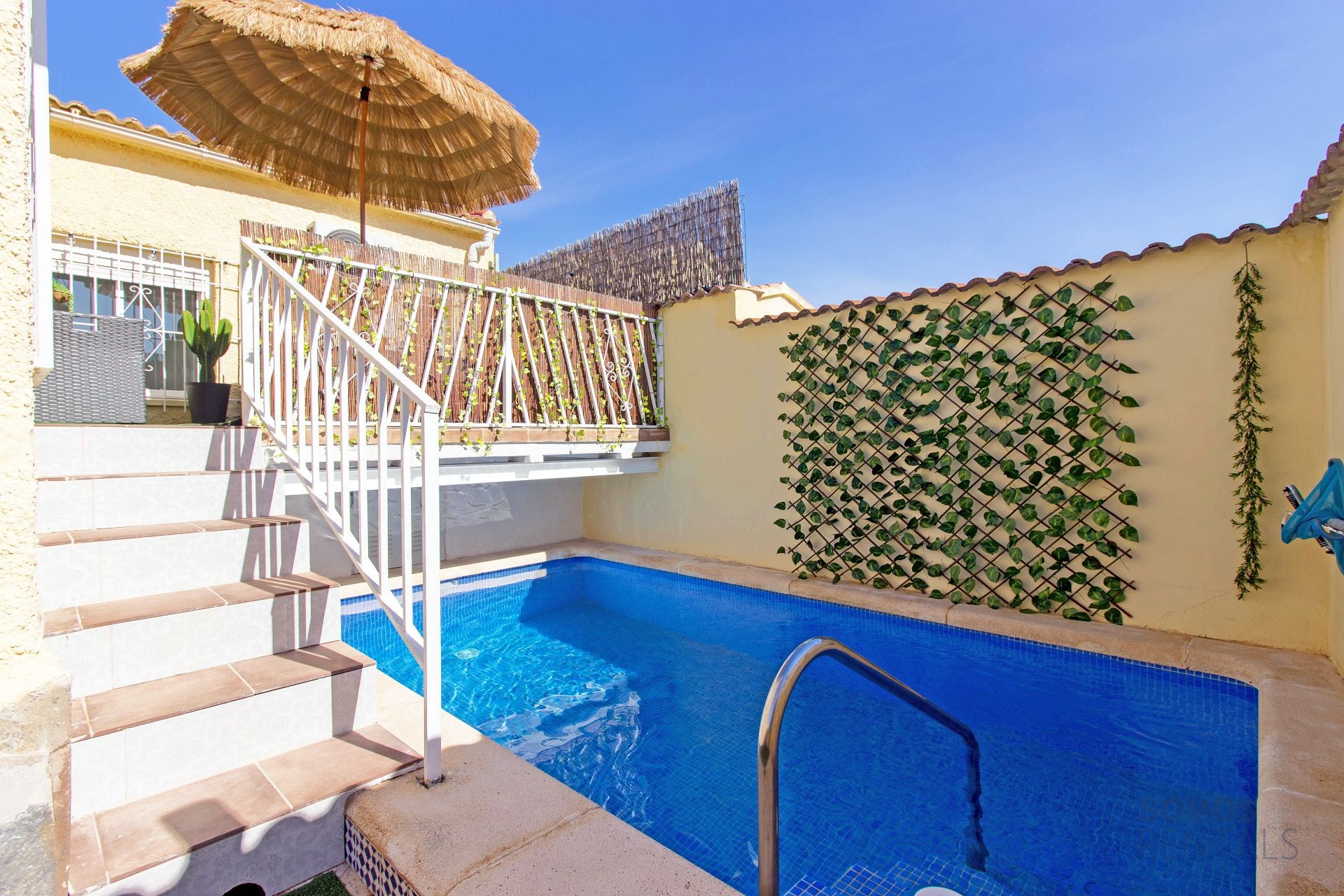 Villa Carina, Urb La Marina — Foto 42