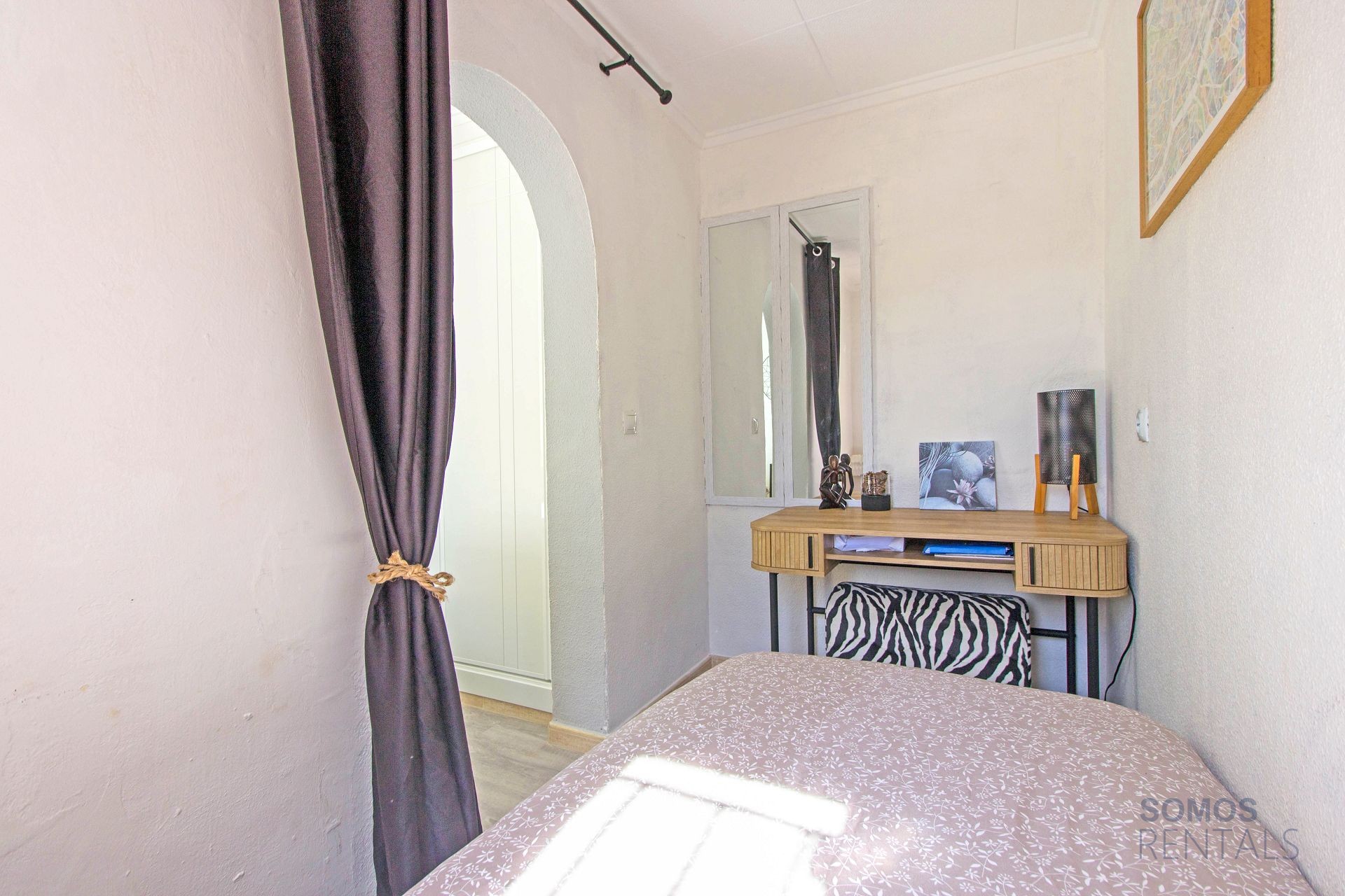 Villa Carina, Urb La Marina — Foto 25