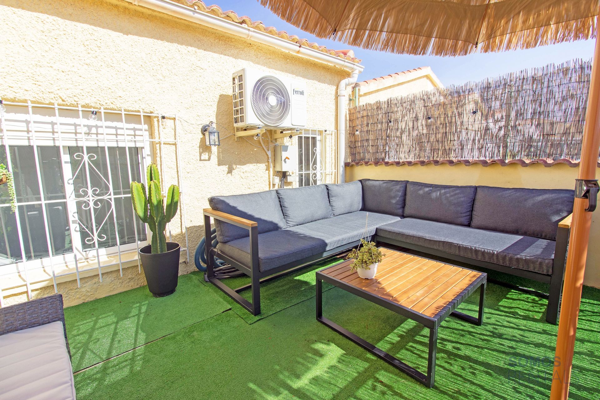 Villa Carina, Urb La Marina — Foto 45