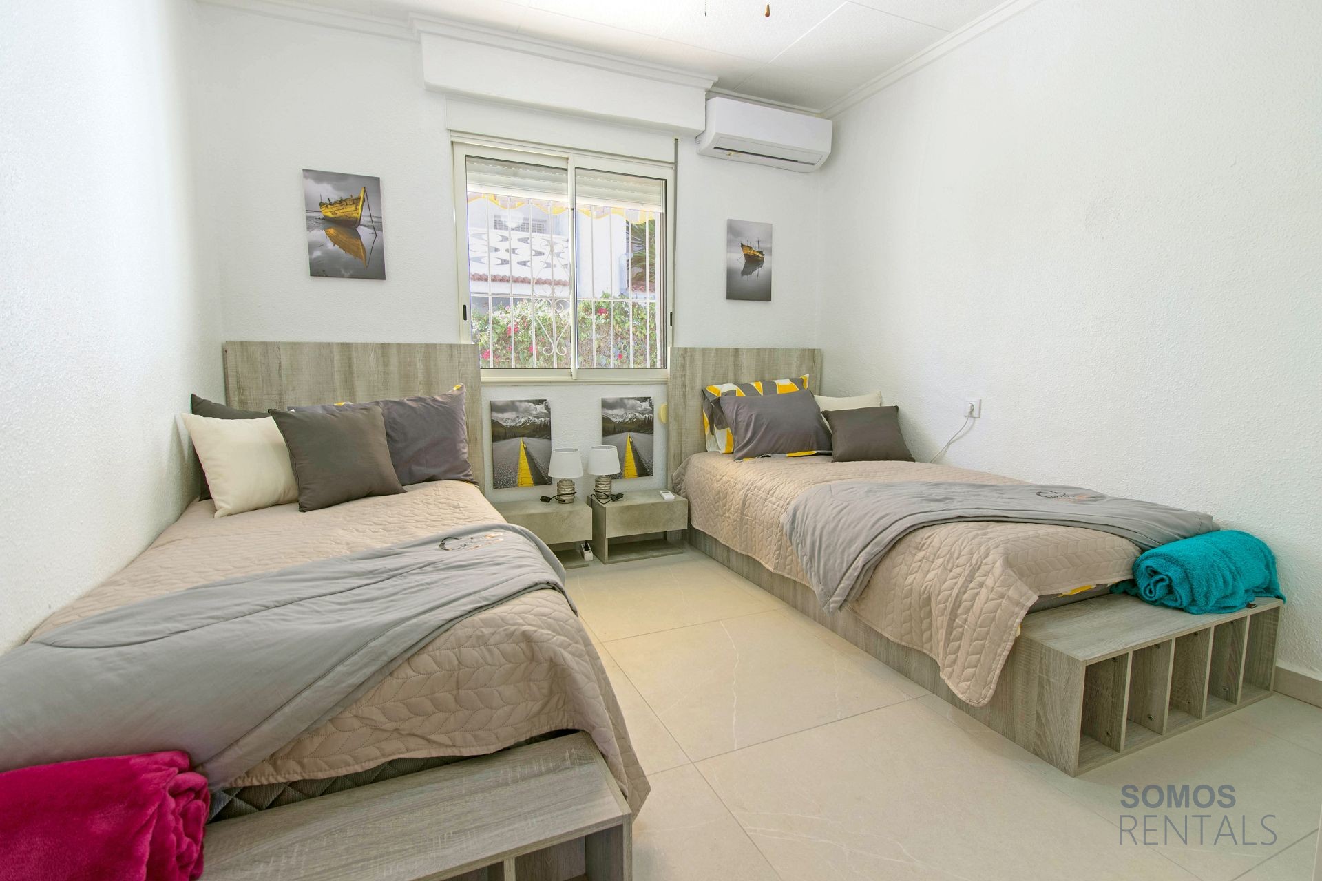 Villa Londres, Urb La Marina — photographie 43