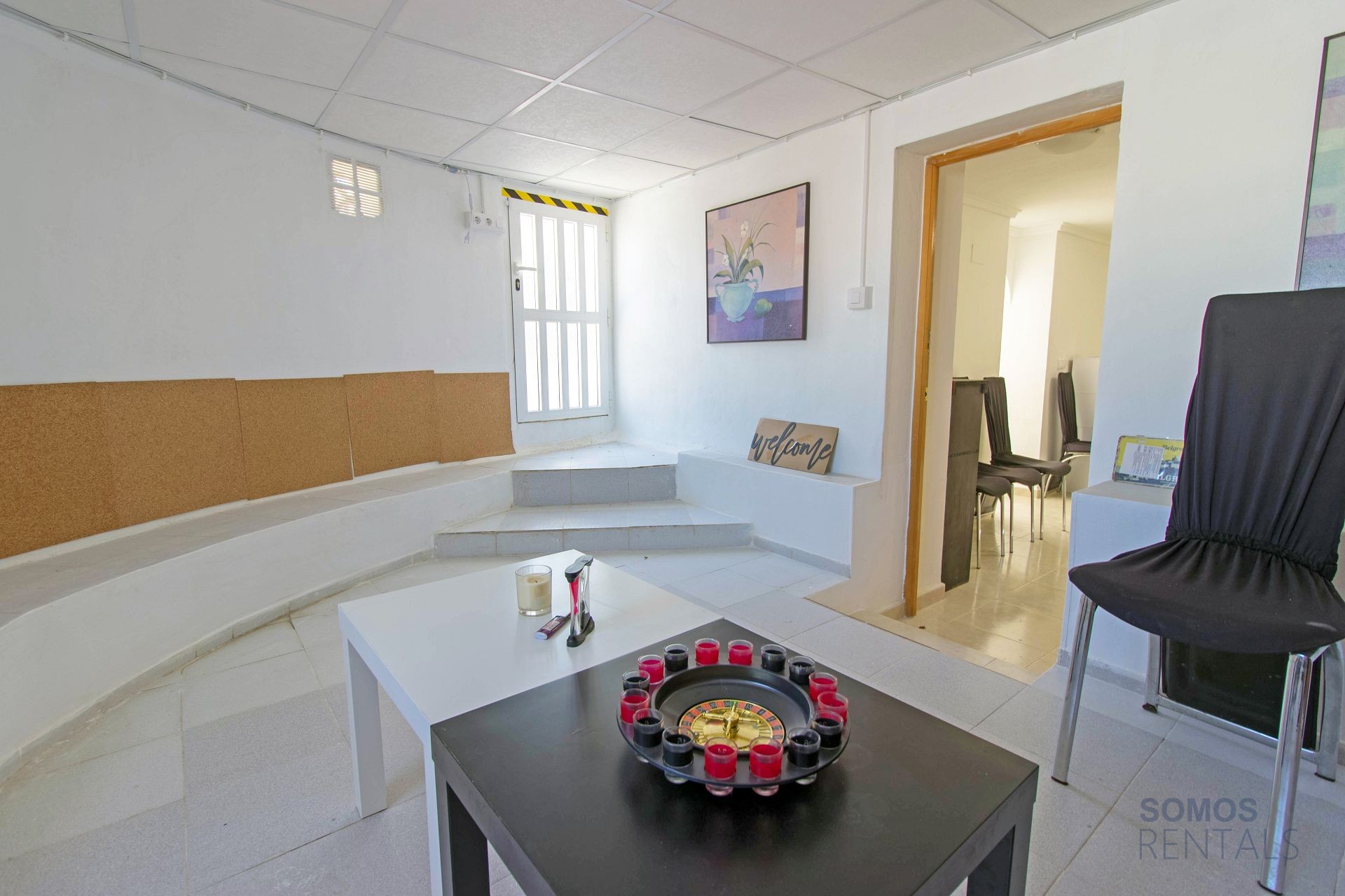 Villa Londres, Urb La Marina — photographie 69