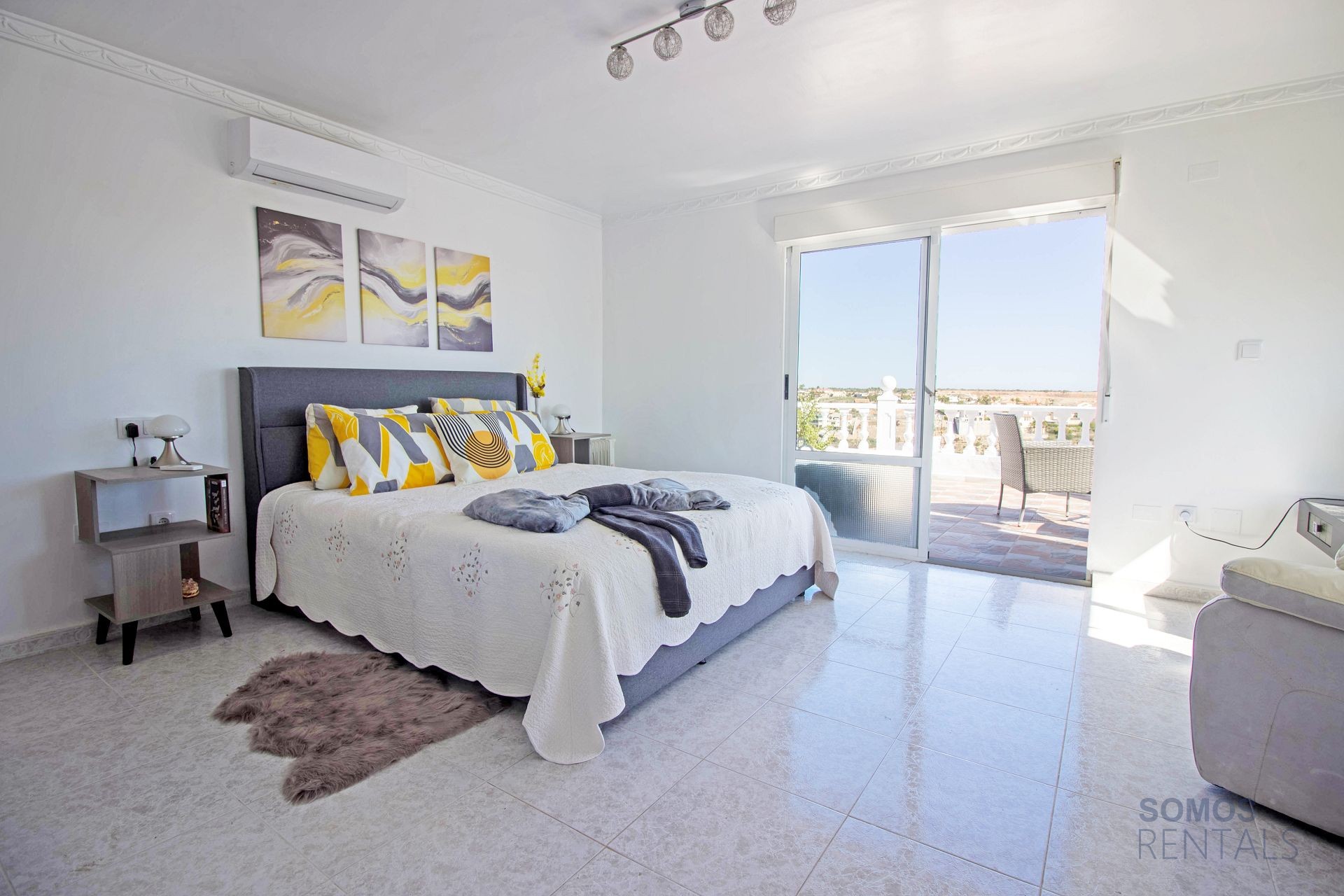 Villa Londres, Urb La Marina — photographie 53