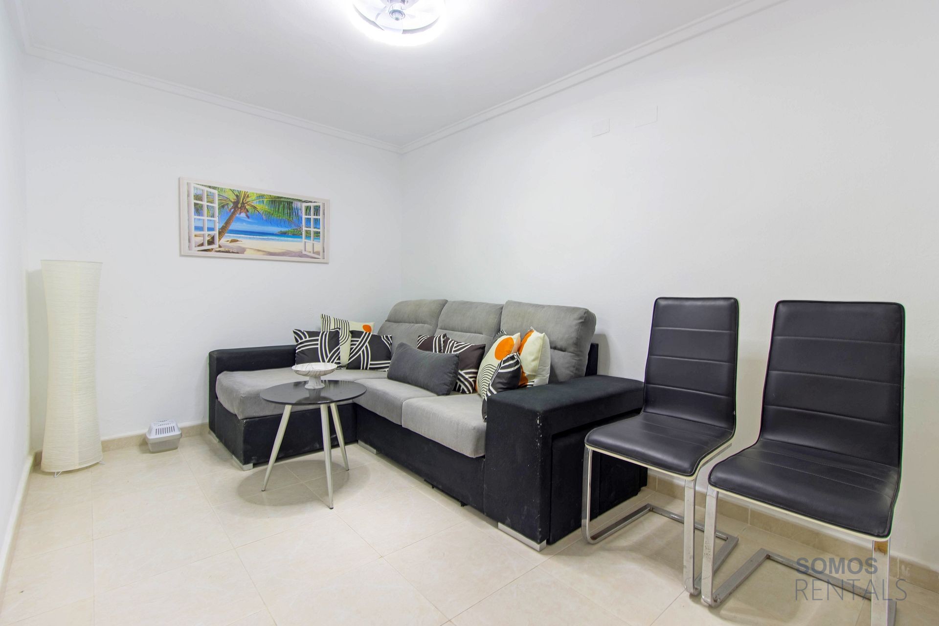 Villa Londres, Urb La Marina — photographie 74