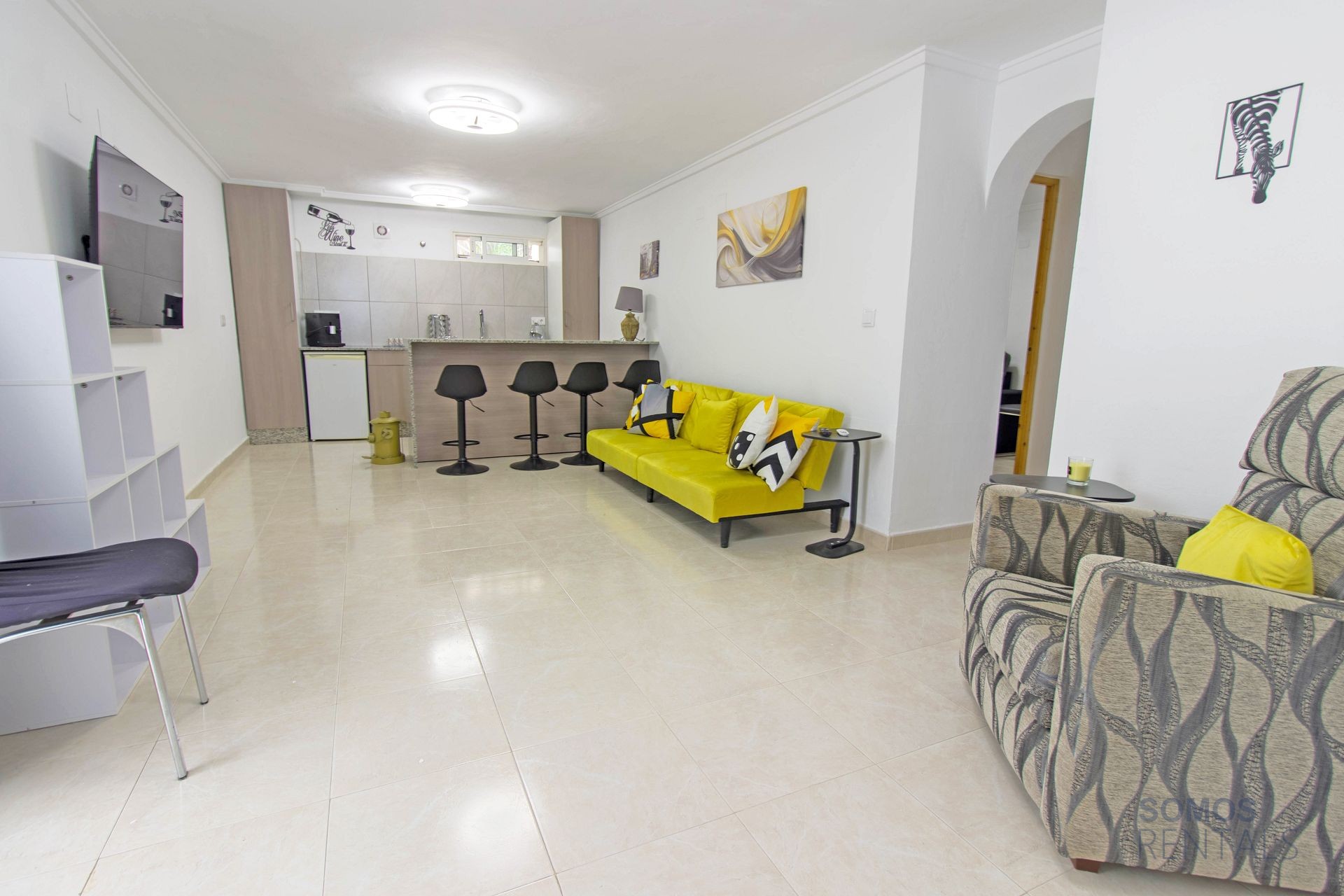 Villa Londres, Urb La Marina — photographie 63