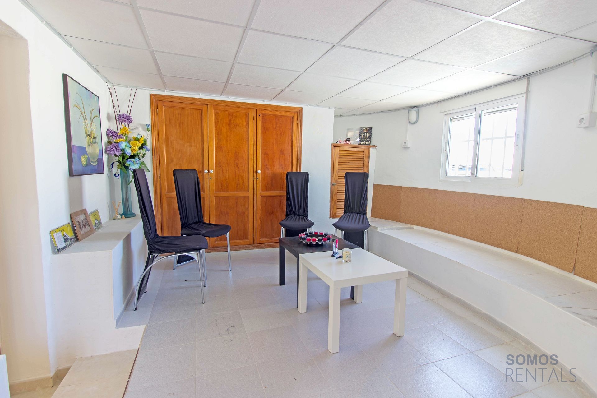 Villa Londres, Urb La Marina — photographie 70