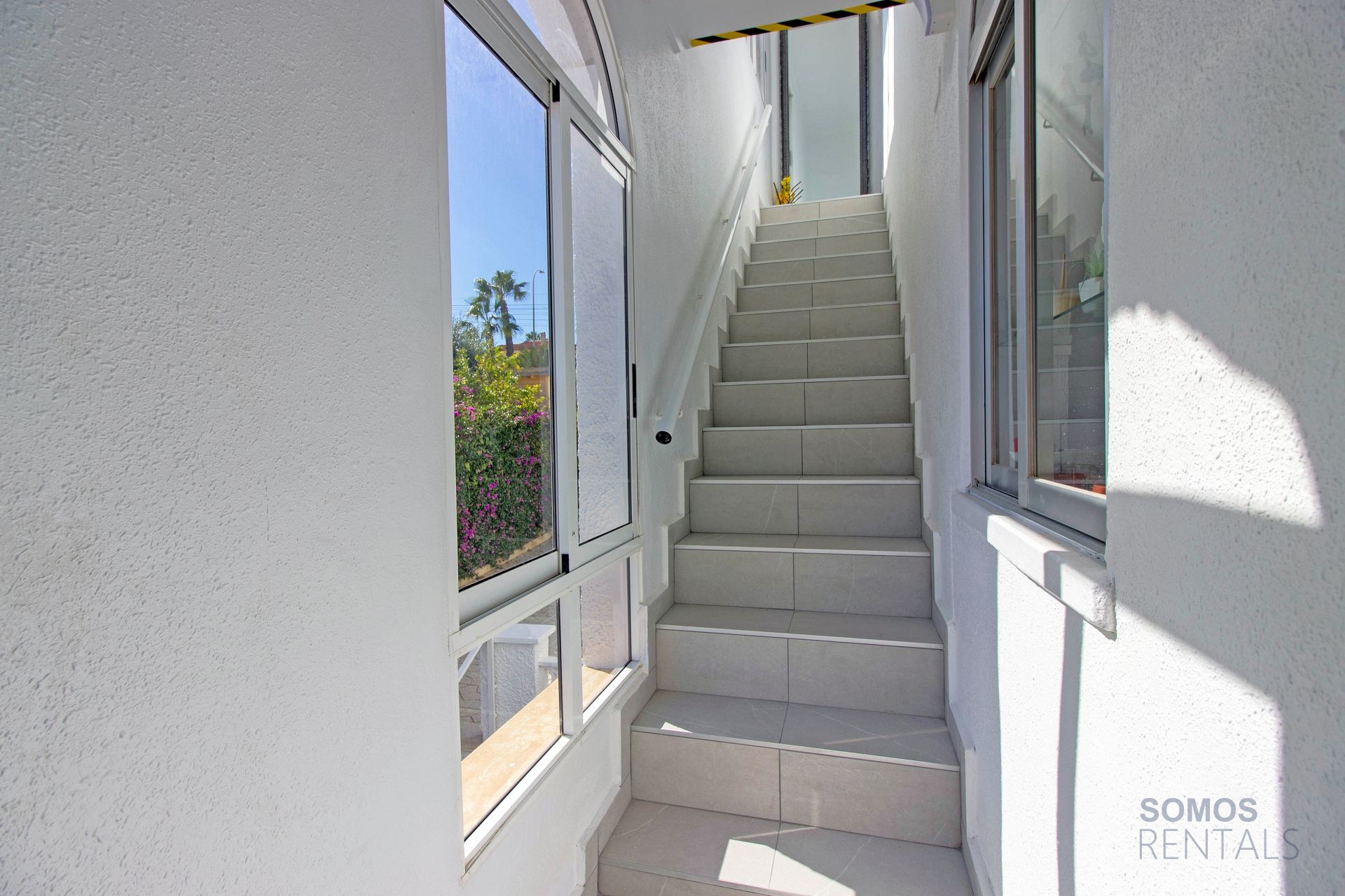 Villa Londres, Urb La Marina — photographie 48